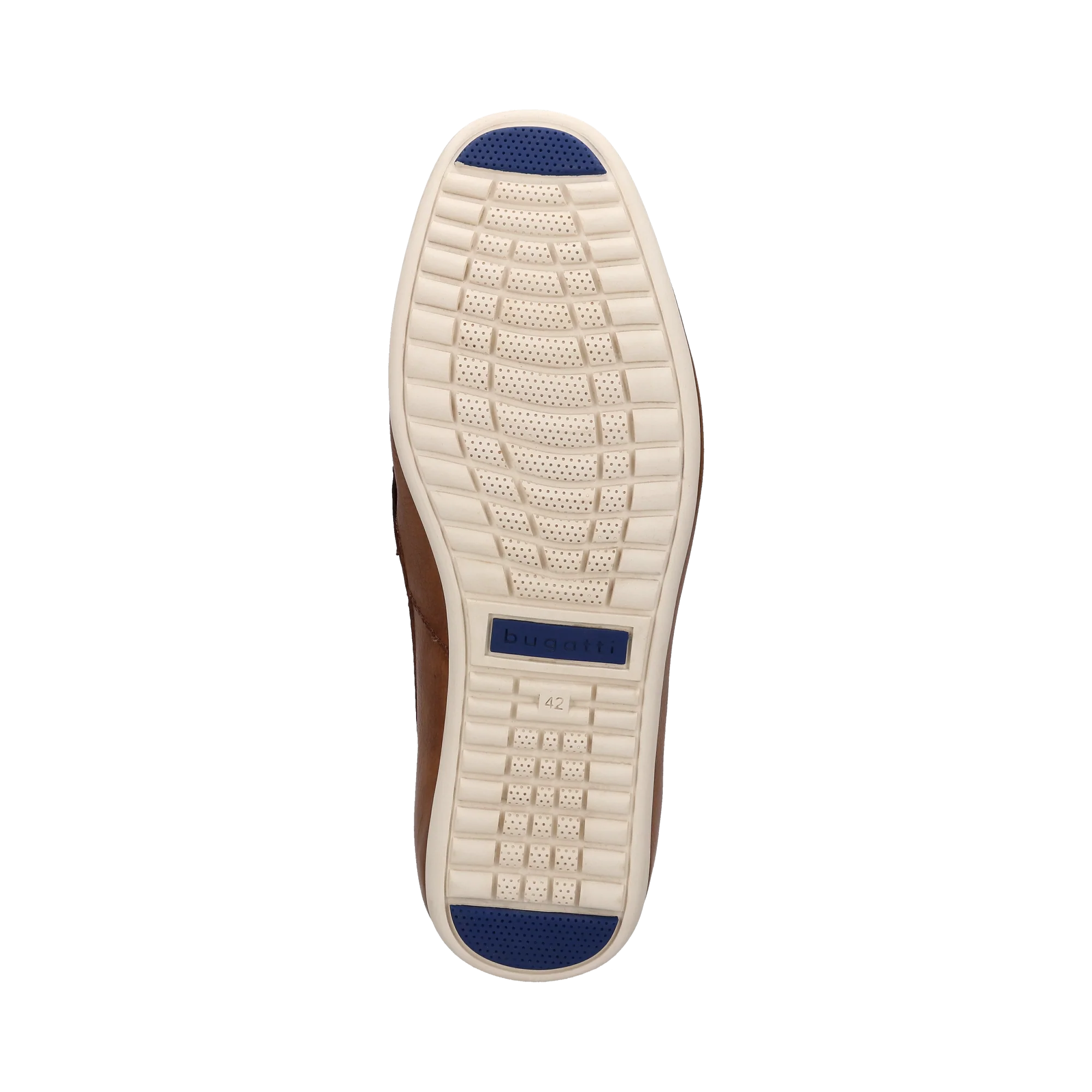 Leder Mokassin cognac - Image 7