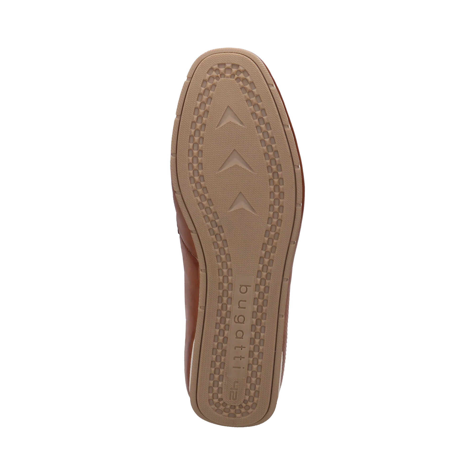Leder Mokassin cognac - Image 7