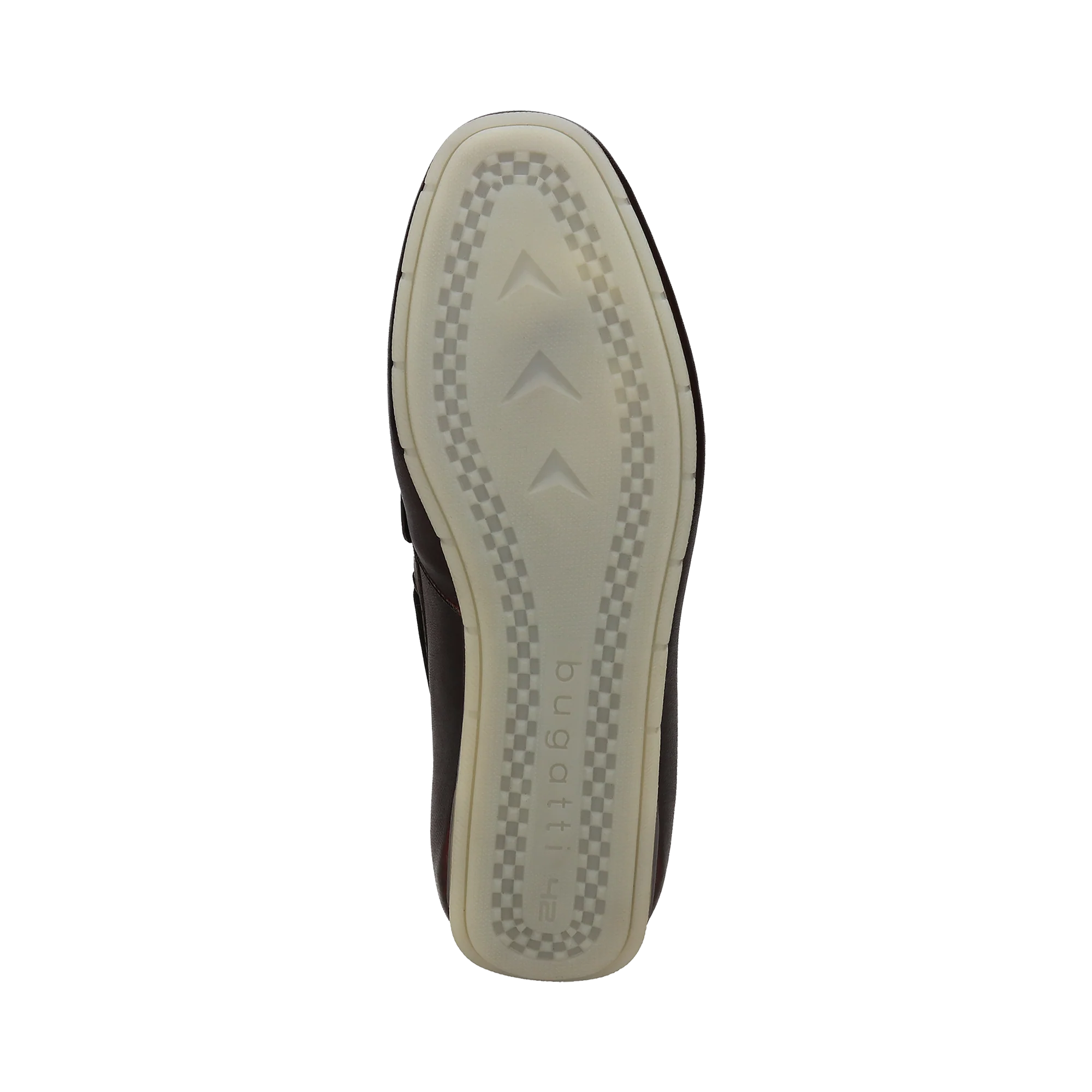 Leder Mokassin rot - Image 7