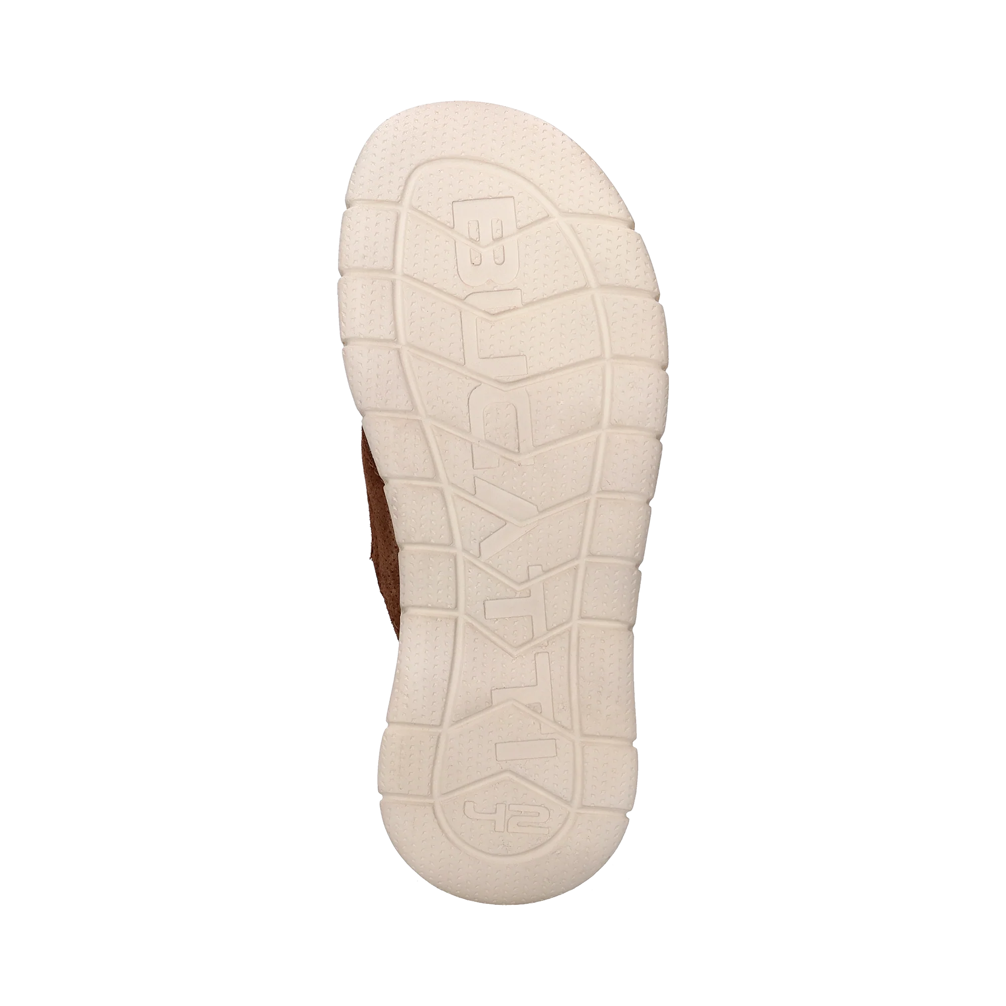 Leder Pantoletten cognac - Image 7