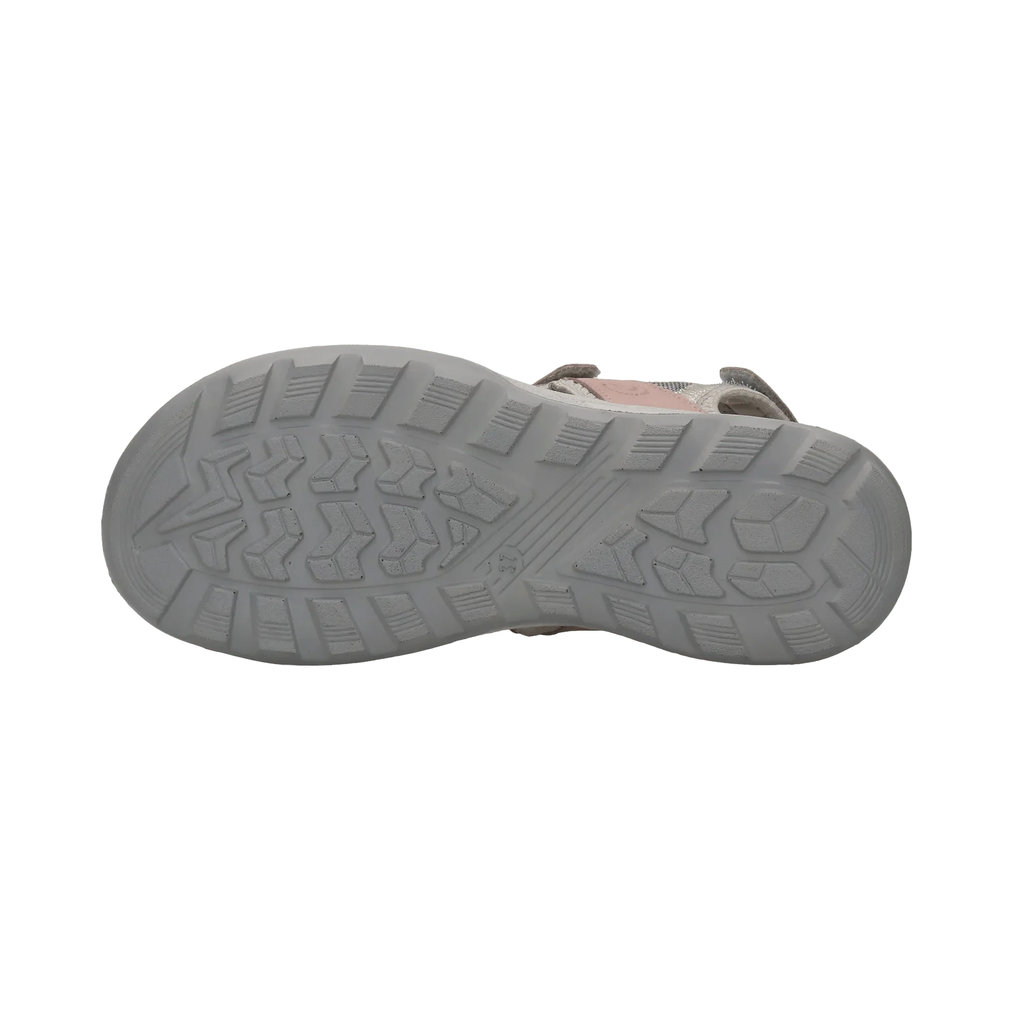 Leder Sandale beige - Image 7