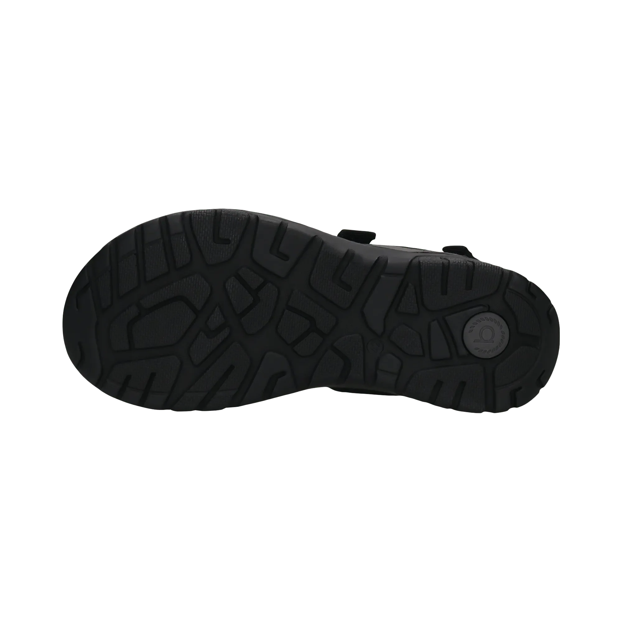 Leder Sandale schwarz - Image 7
