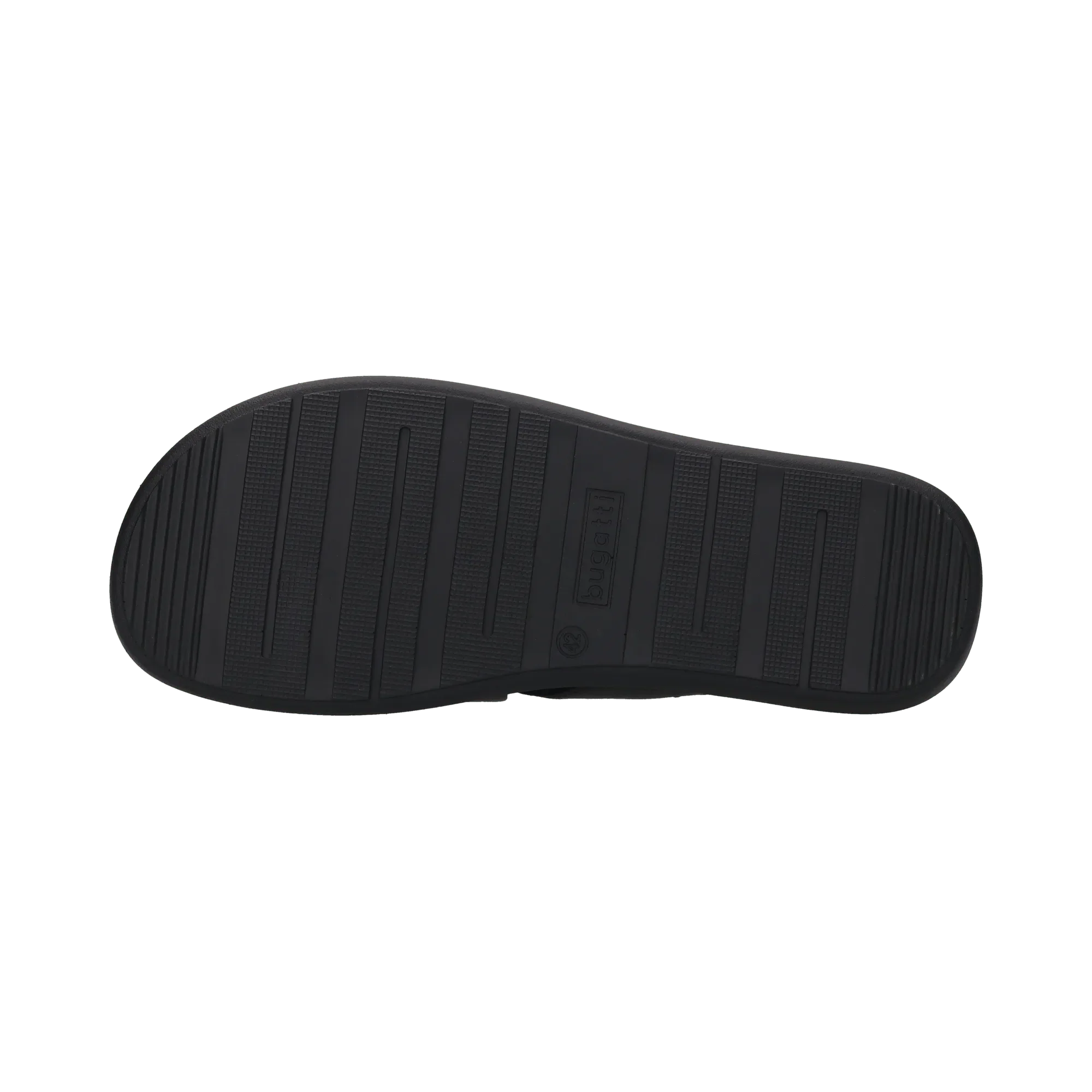 Leder Sandale schwarz - Image 7