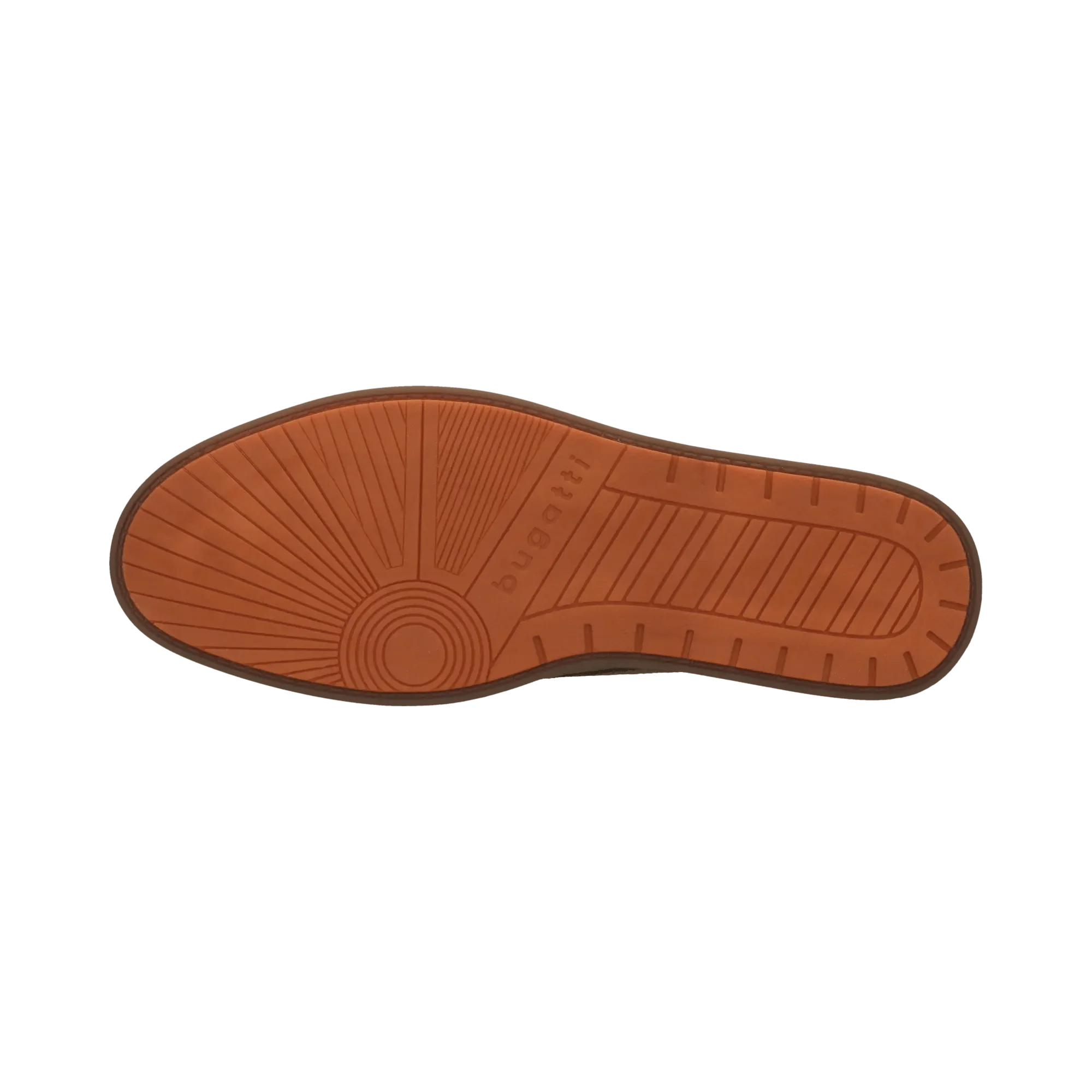 Leder Schnürer beige - Image 7
