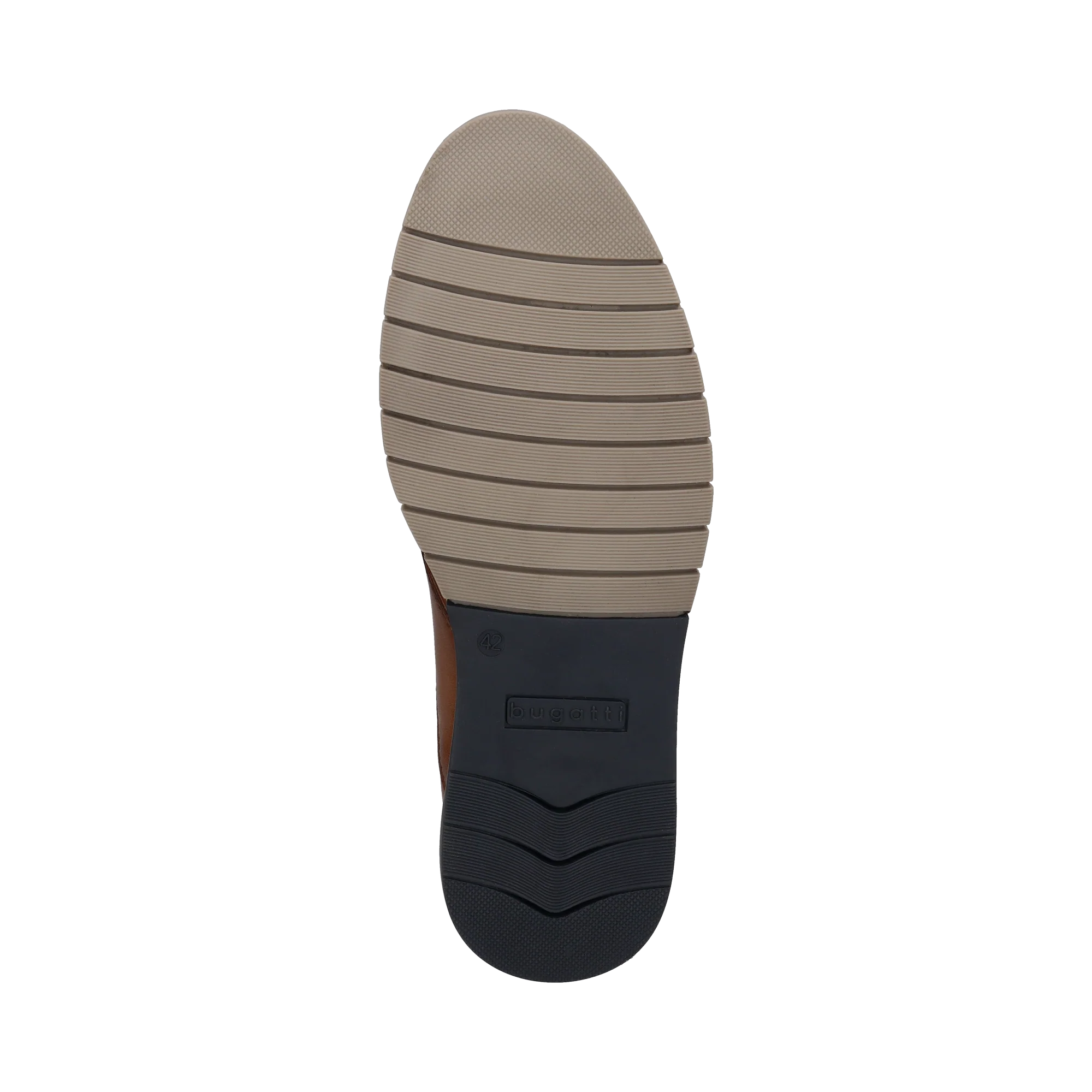 Leder Schnürer cognac - Image 7