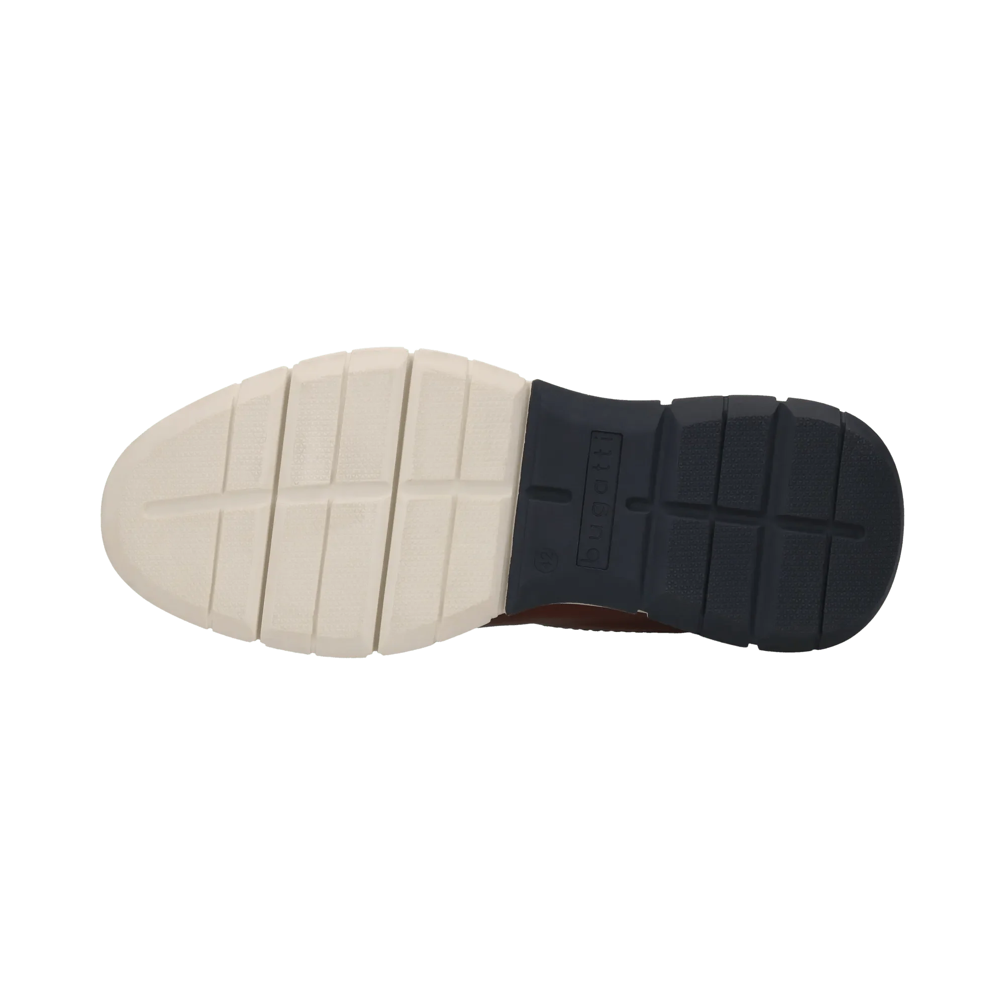 Leder Schnürer cognac - Image 7