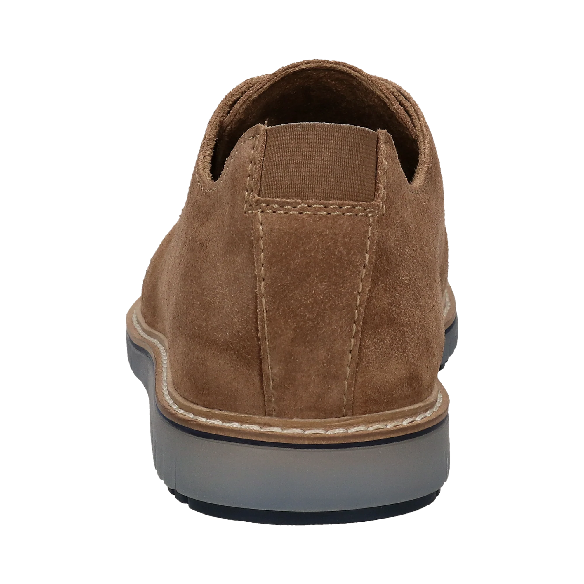 Leder Schnürer Sand - Image 3