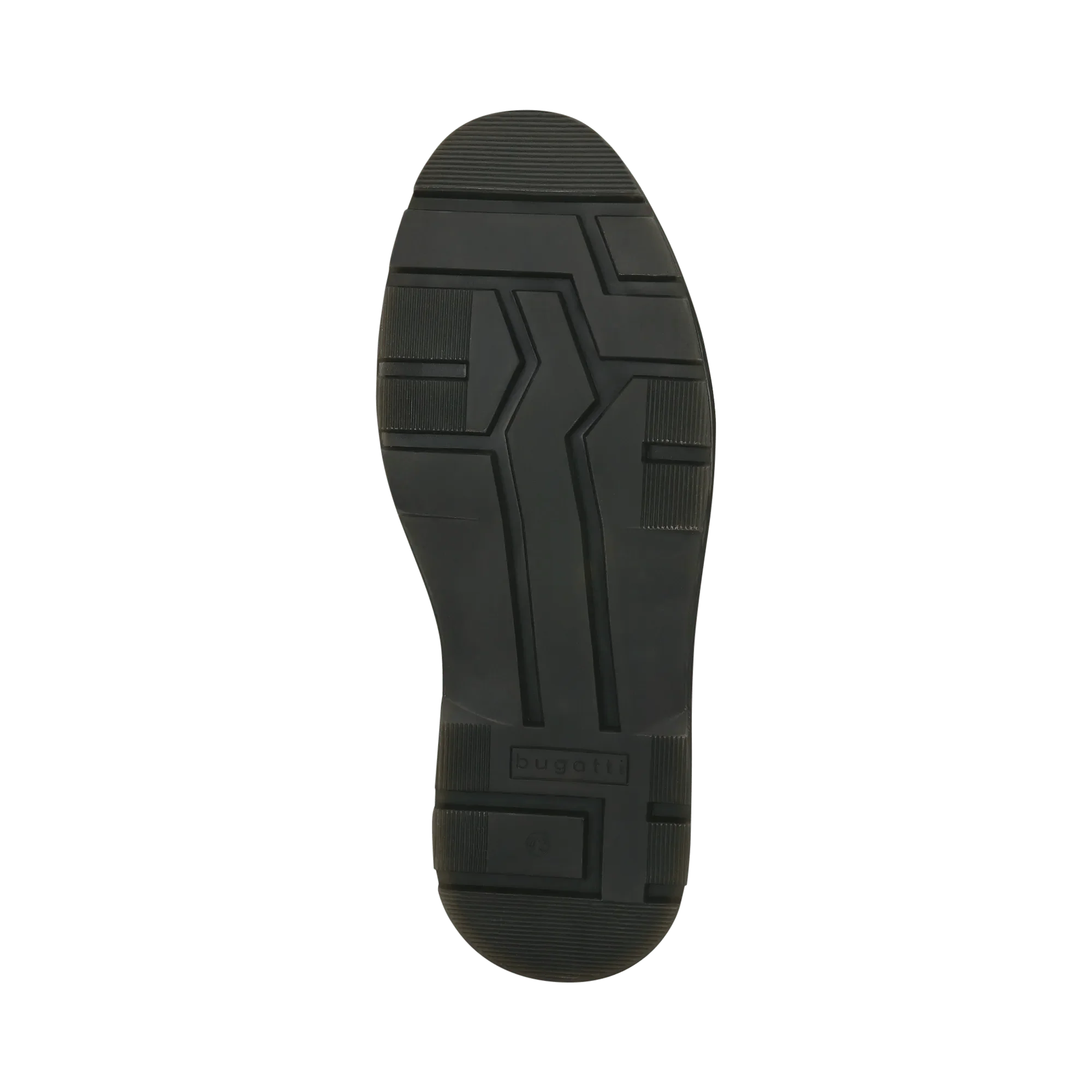 Leder Schnürer schwarz - Image 7