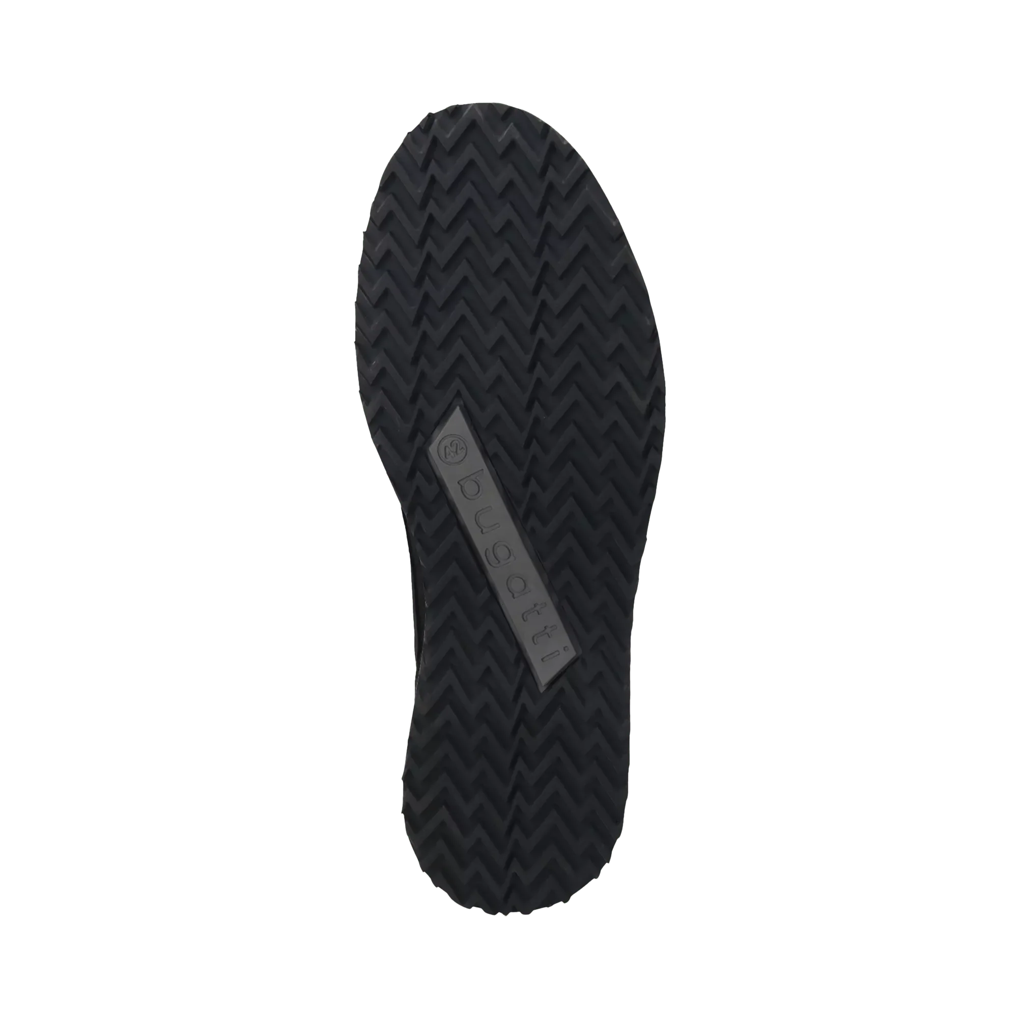 Leder Schnürer schwarz - Image 7