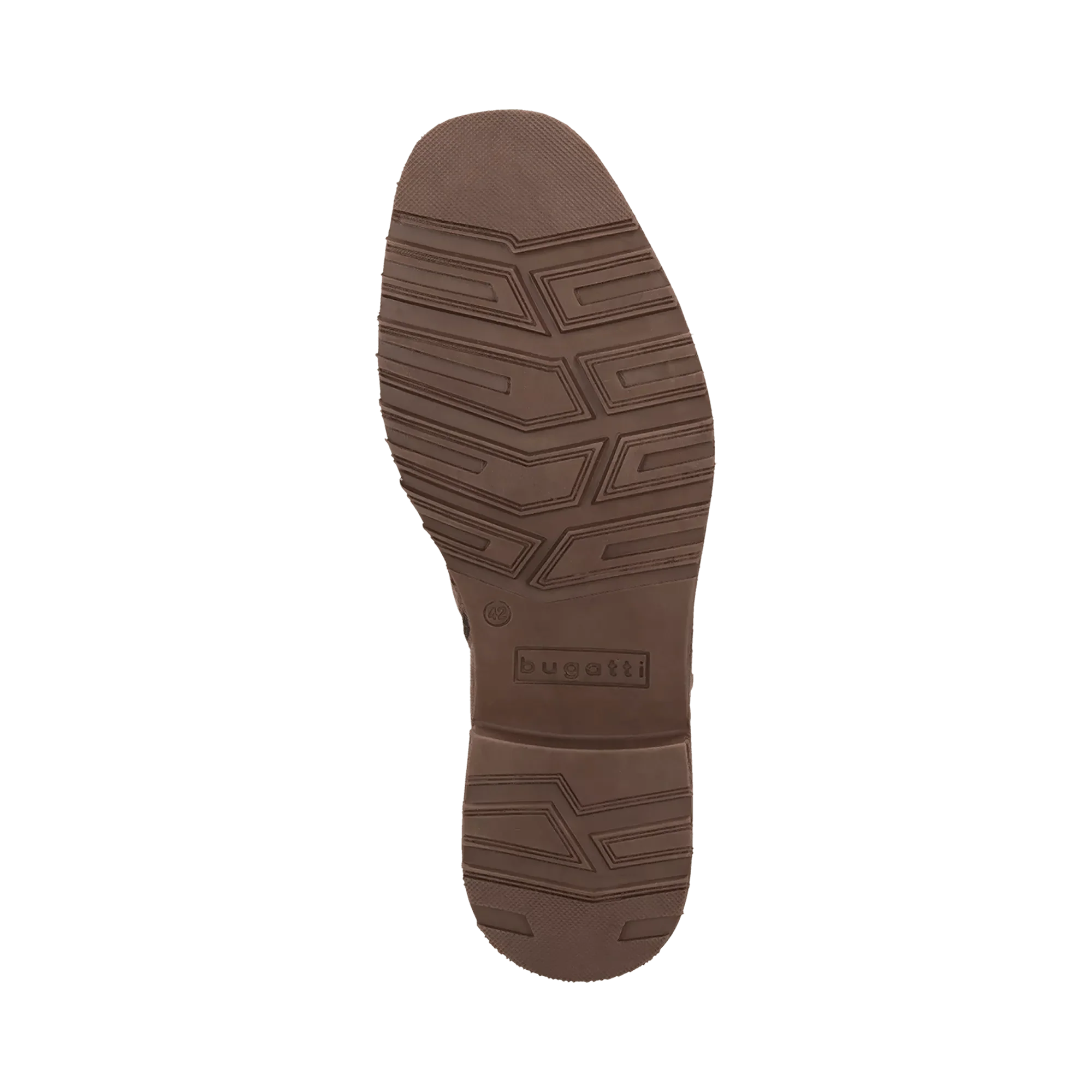 Leder Schnürstiefel cognac - Image 6