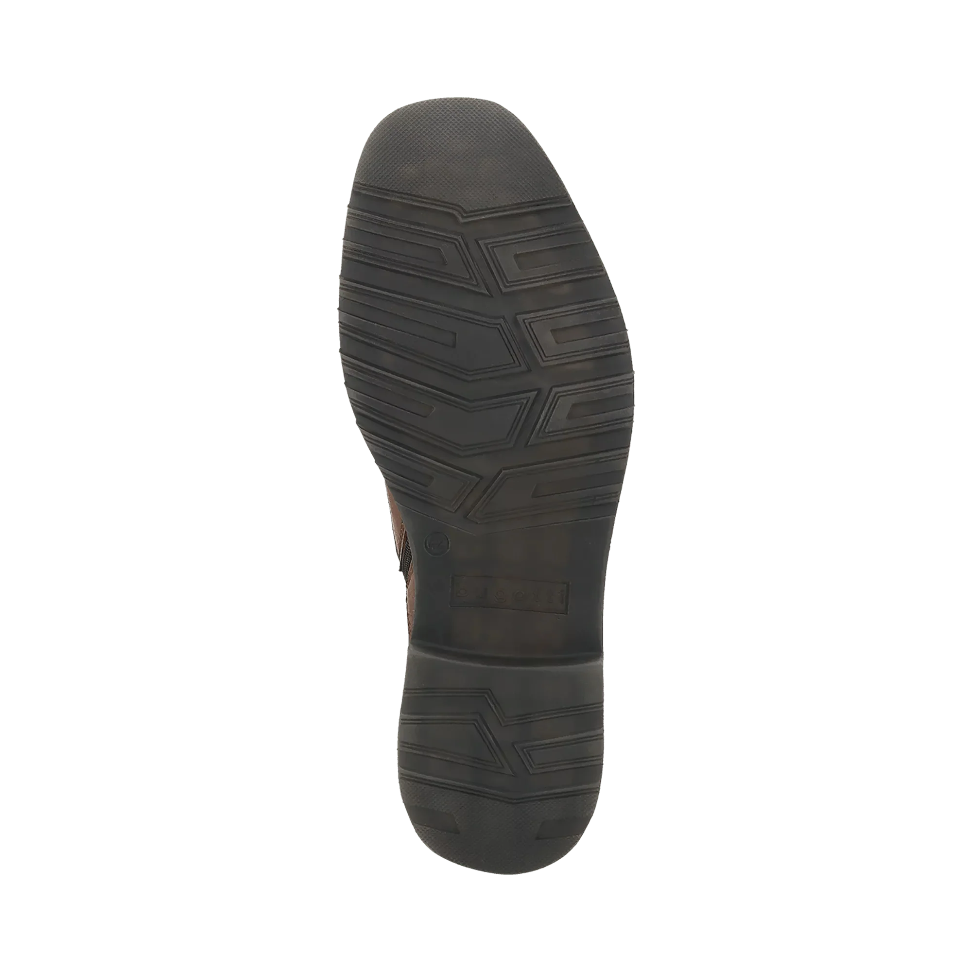 Leder Schnürstiefel cognac - Image 7