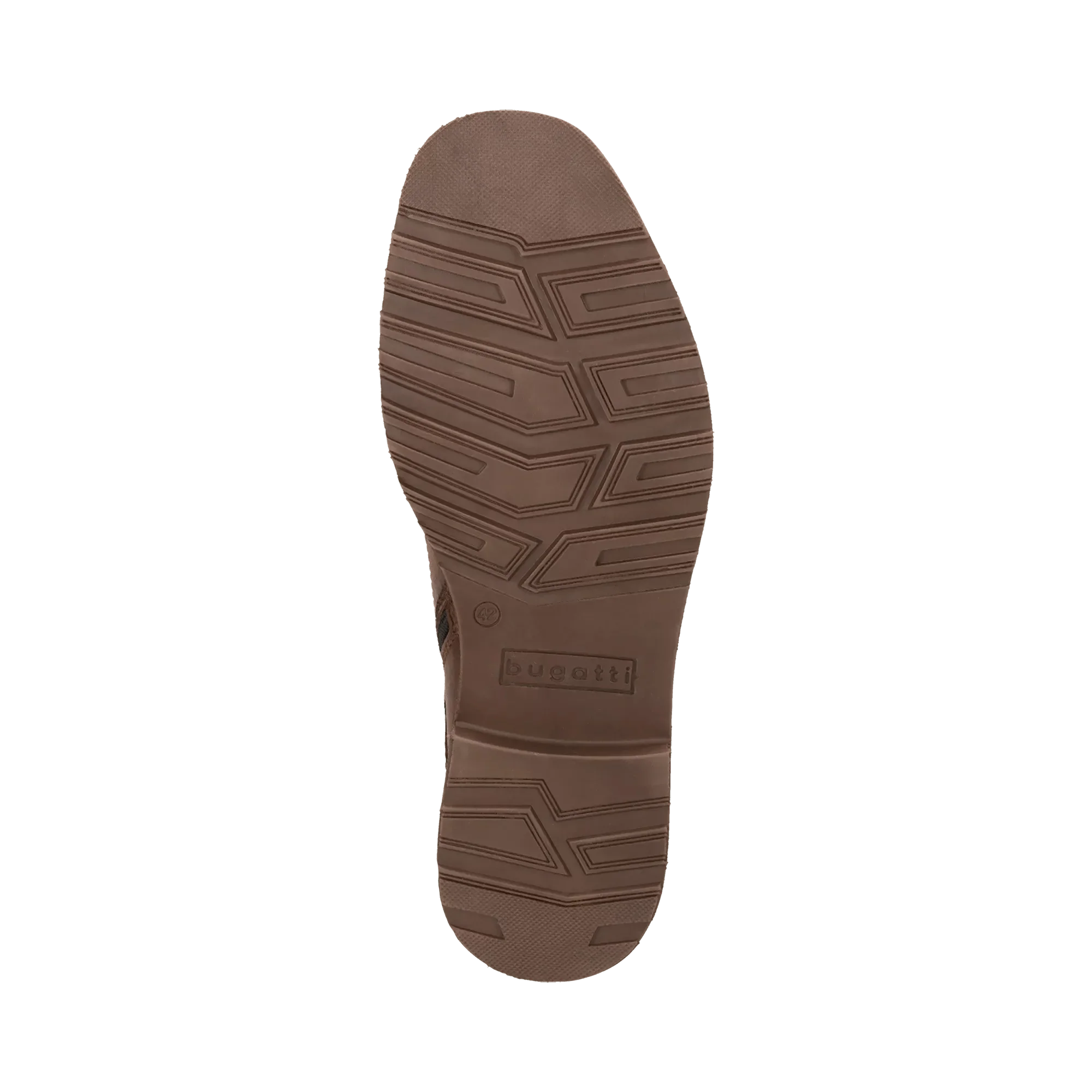 Leder Schnürstiefel cognac - Image 7