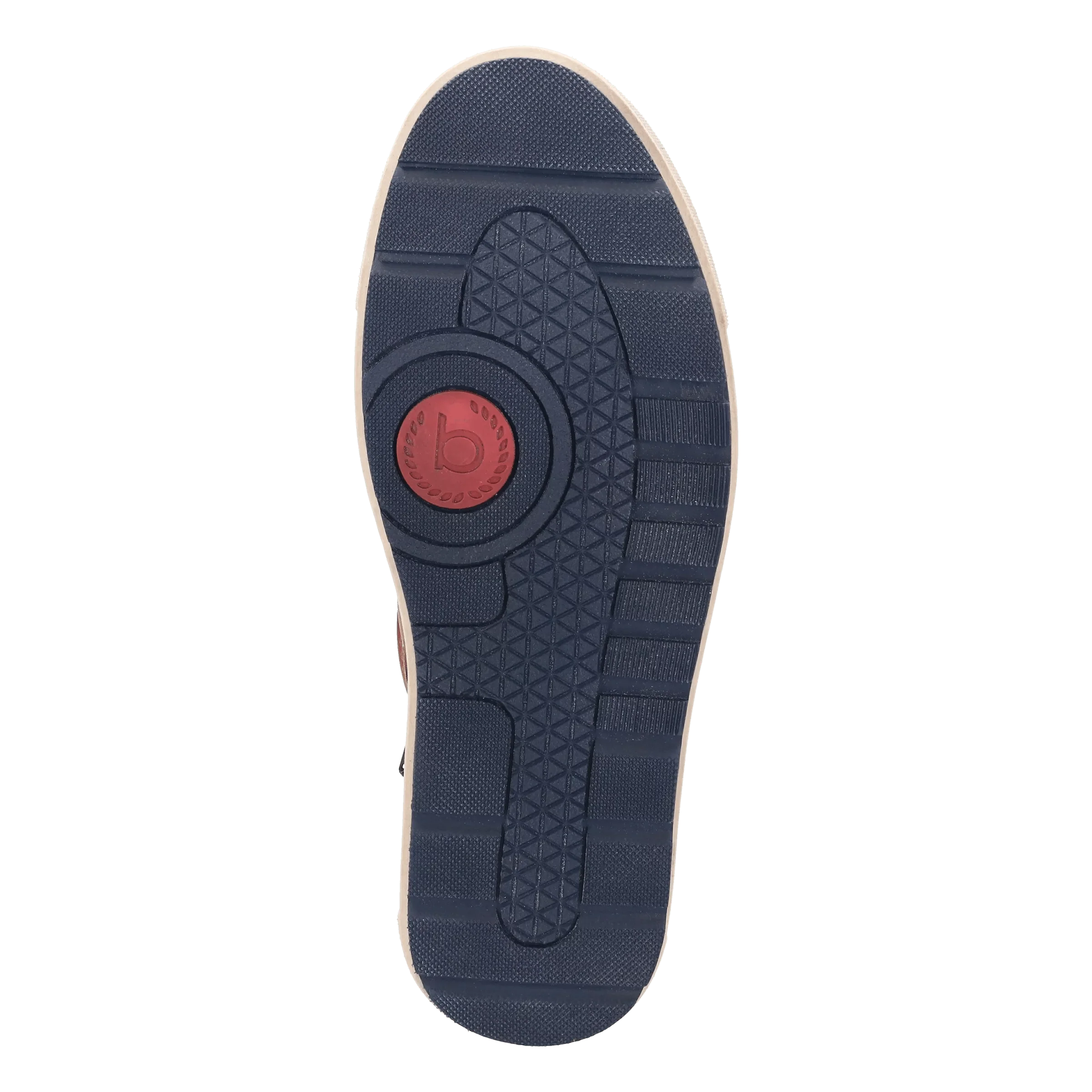 Leder Schnürstiefel cognac - Image 7