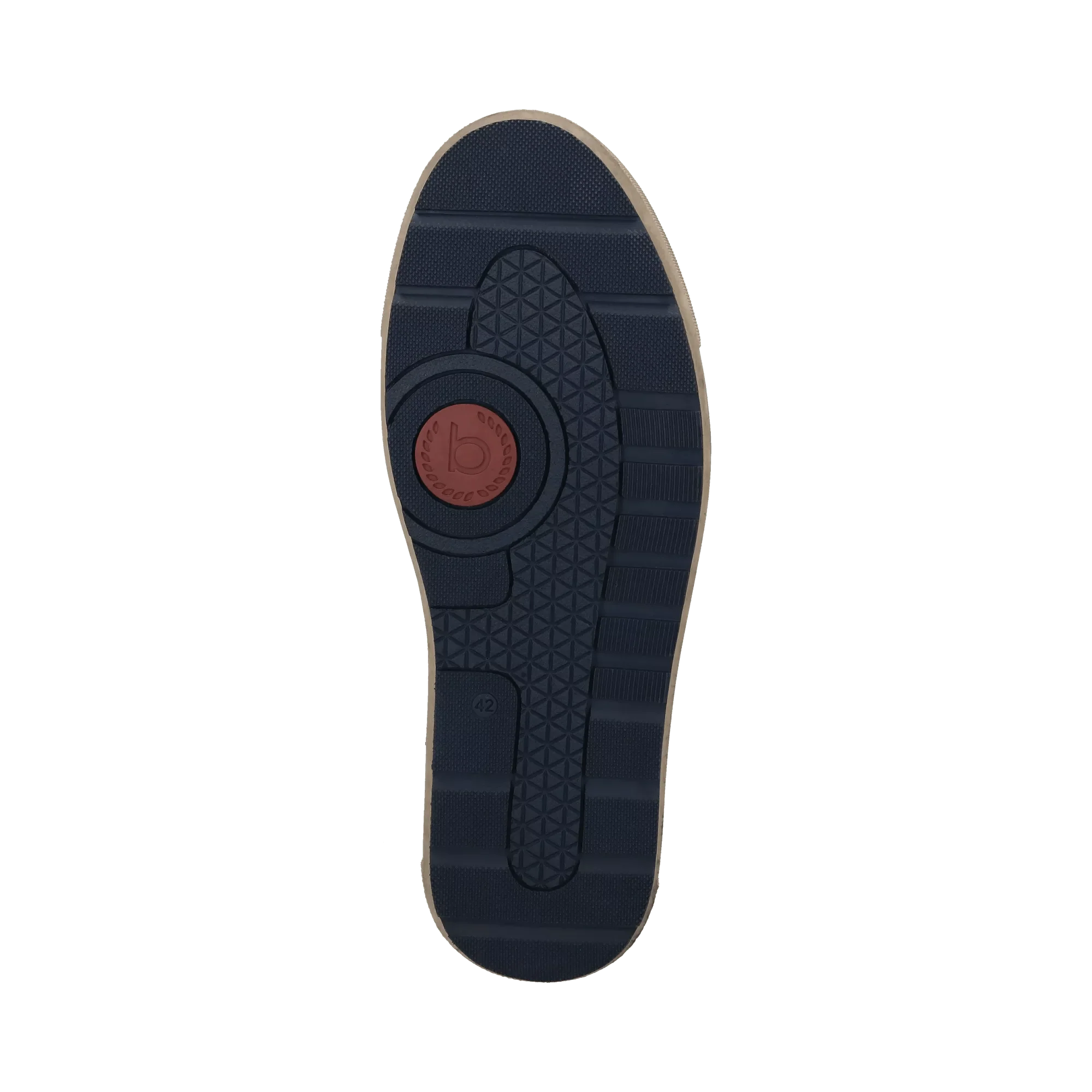 Leder Schnürstiefel cognac - Image 6
