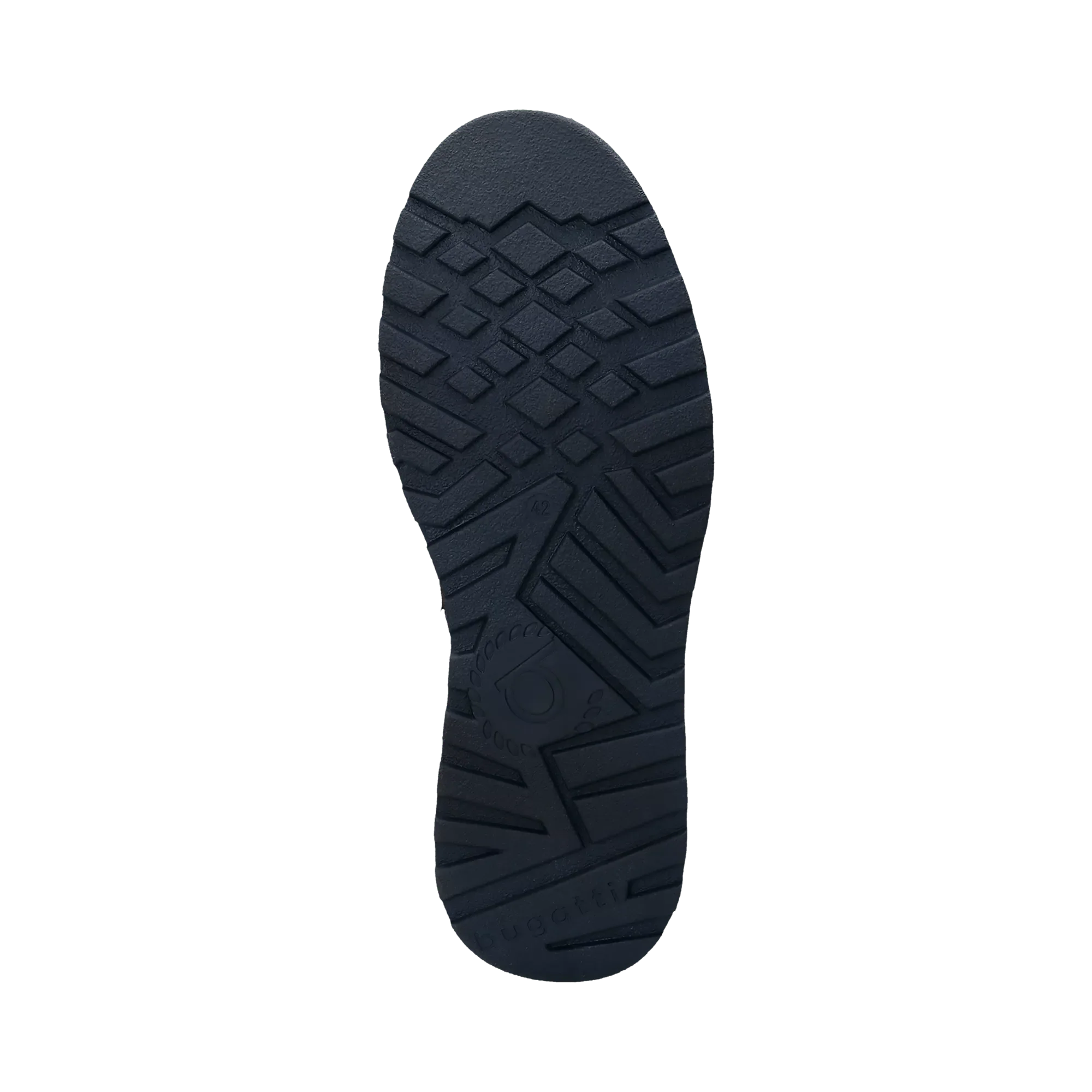 Leder Schnürstiefel cognac - Image 6