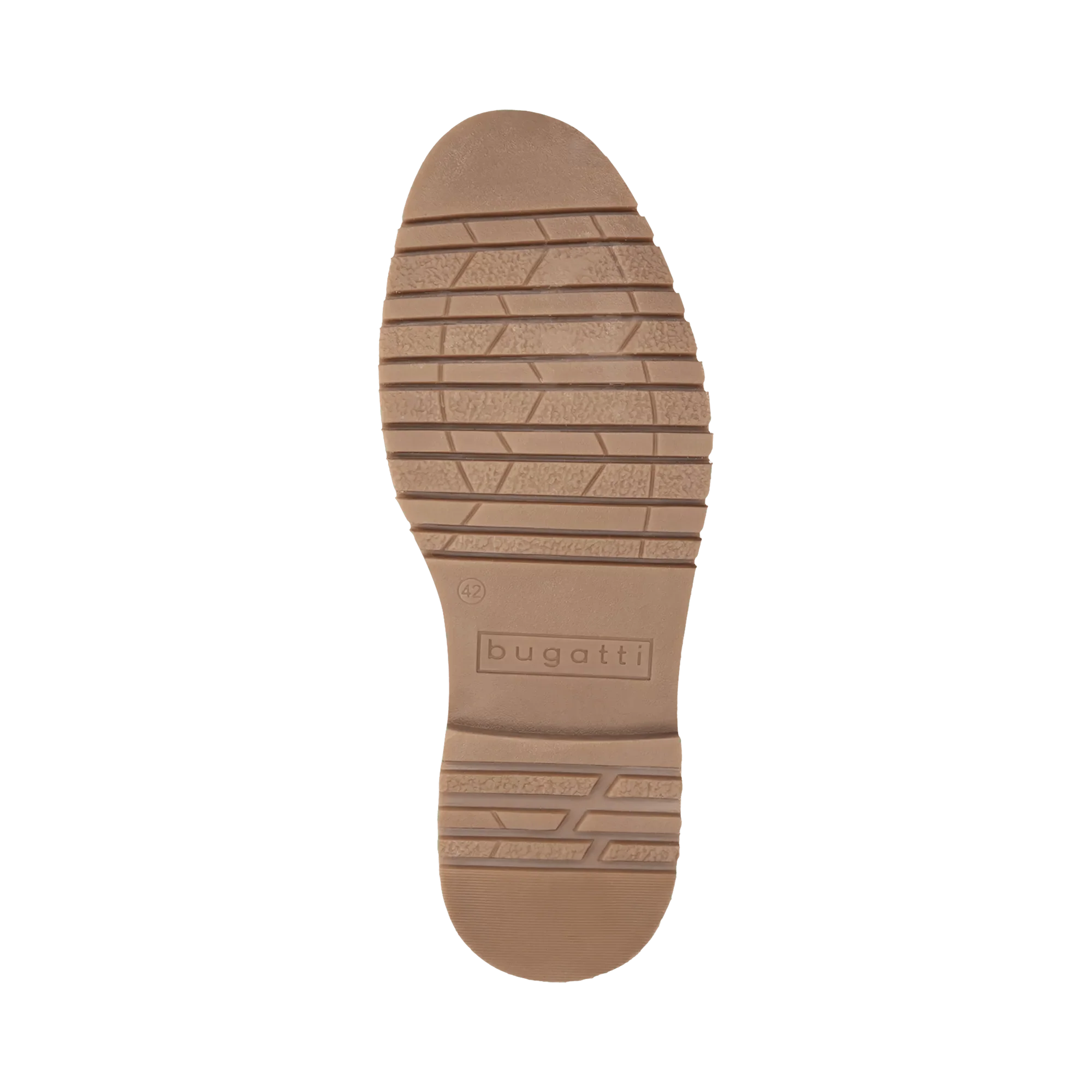 Leder Schnürstiefel cognac - Image 7