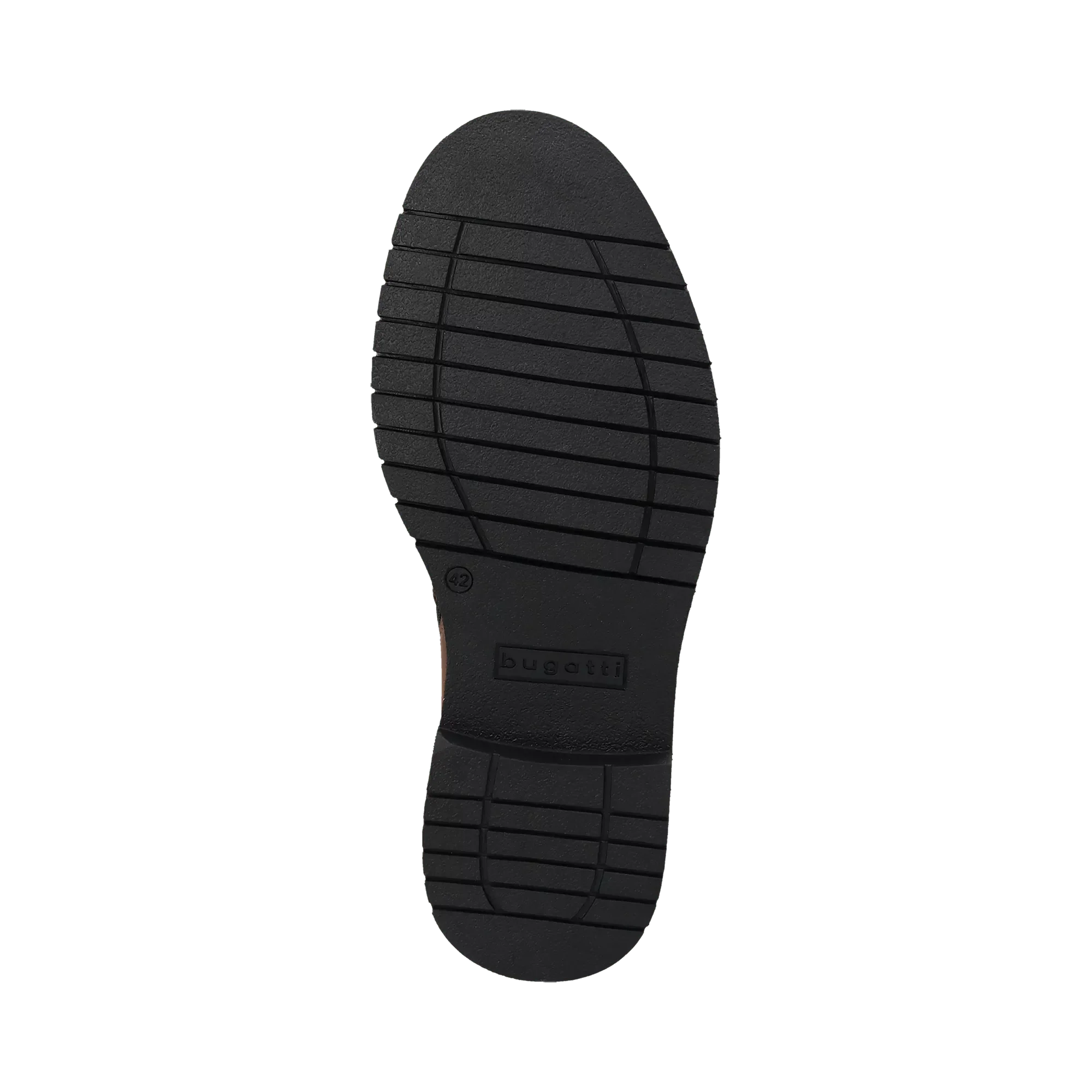 Leder Schnürstiefel cognac - Image 6