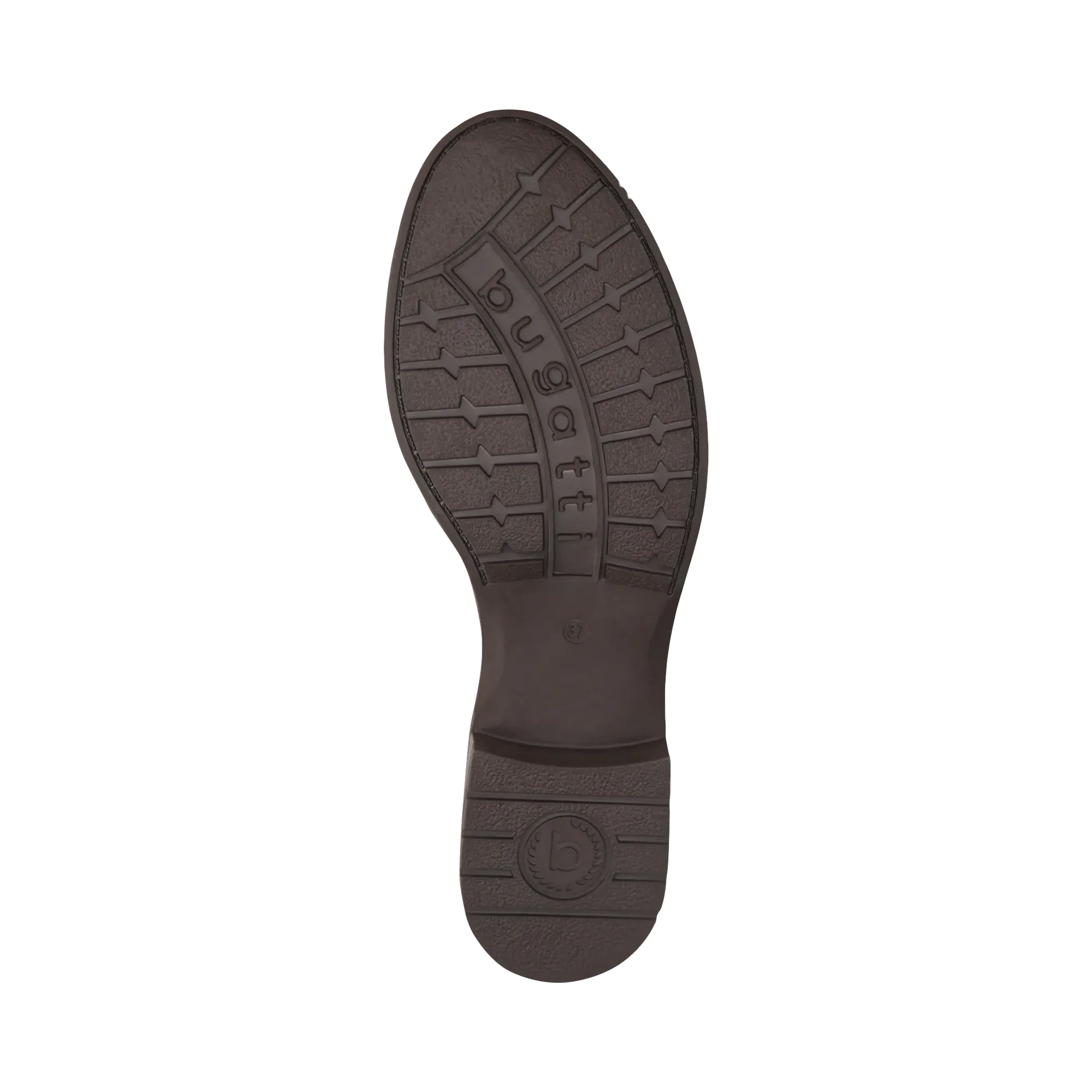 Leder Schnürstiefel cognac - Image 7