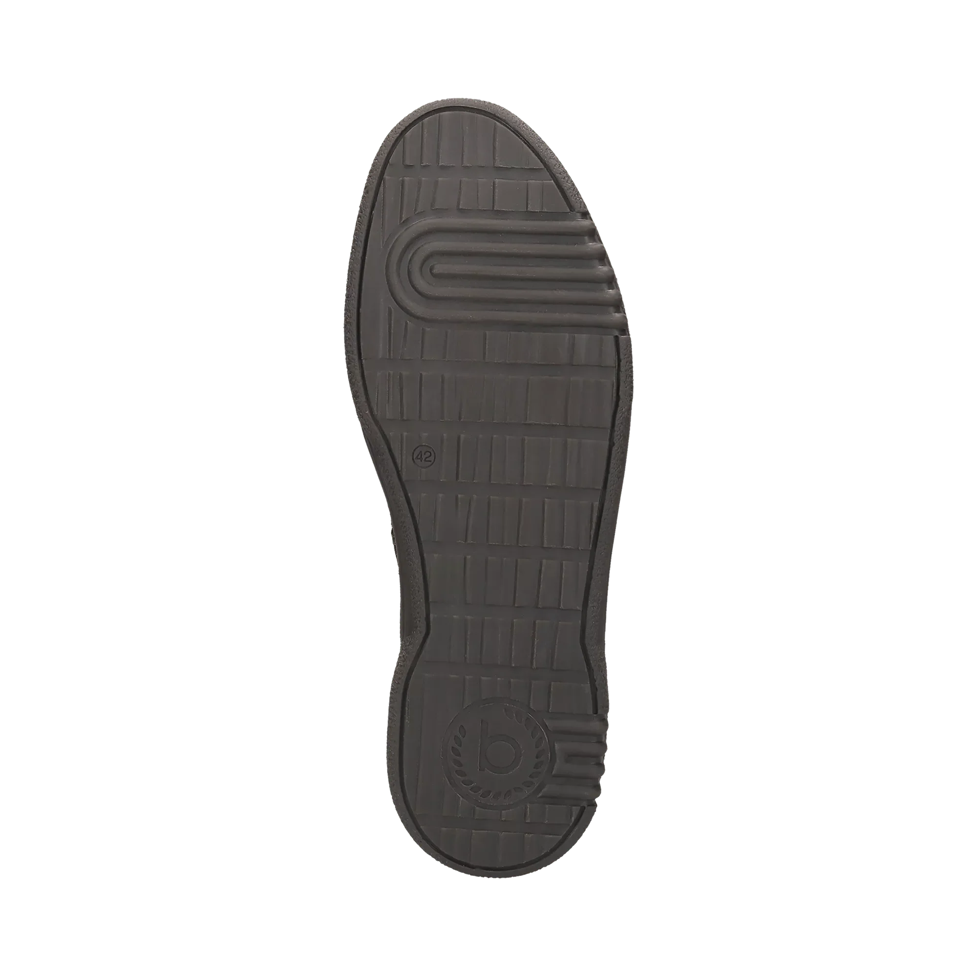 Leder Schnürstiefel dunkelbraun - Image 7