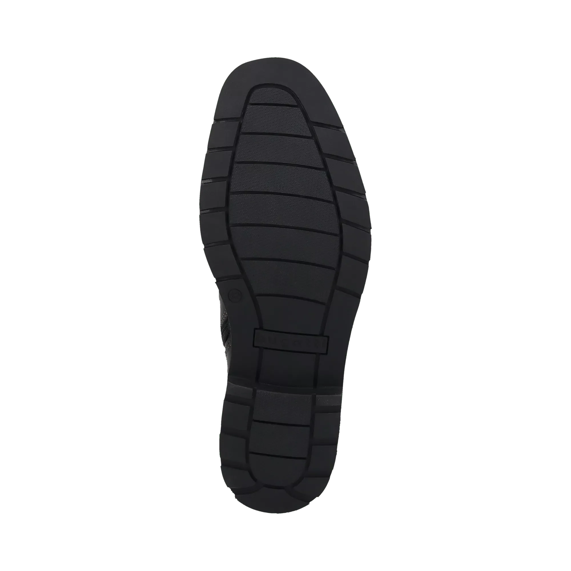 Leder Schnürstiefel dunkelgrau - Image 7