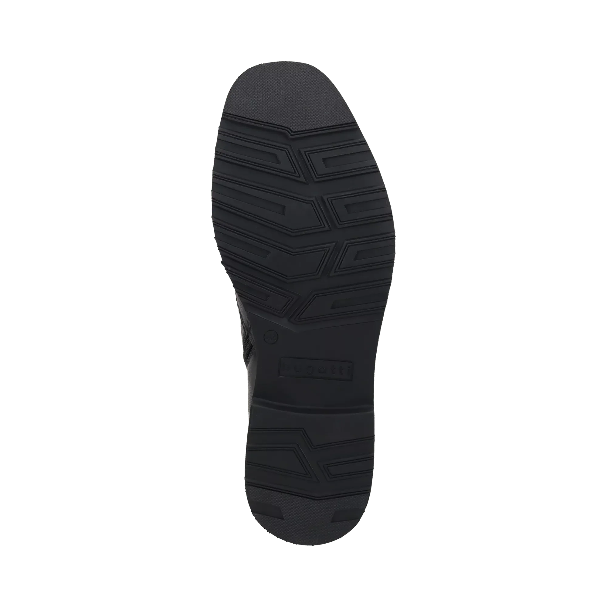 Leder Schnürstiefel dunkelgrau - Image 7