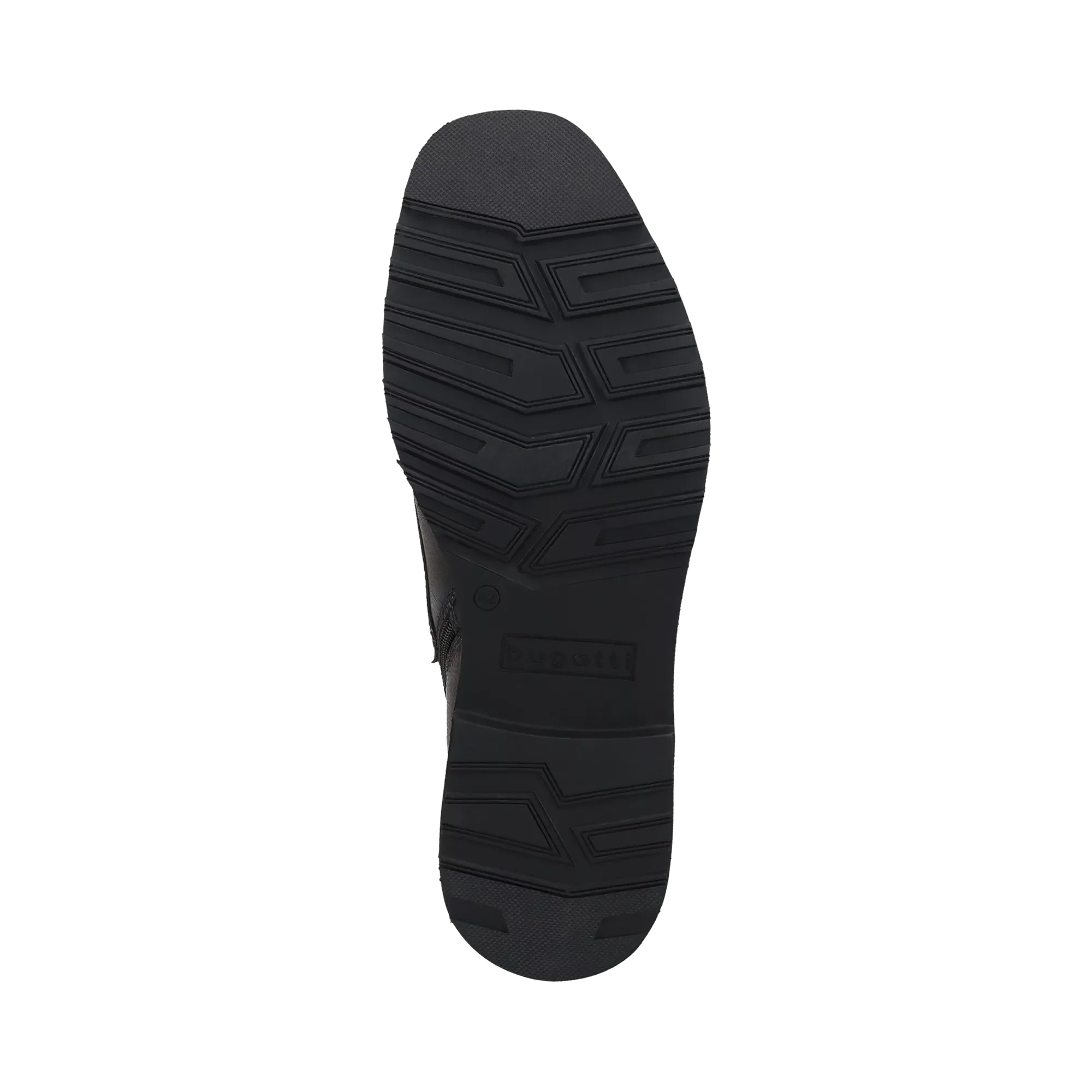 Leder Schnürstiefel dunkelgrau - Image 7