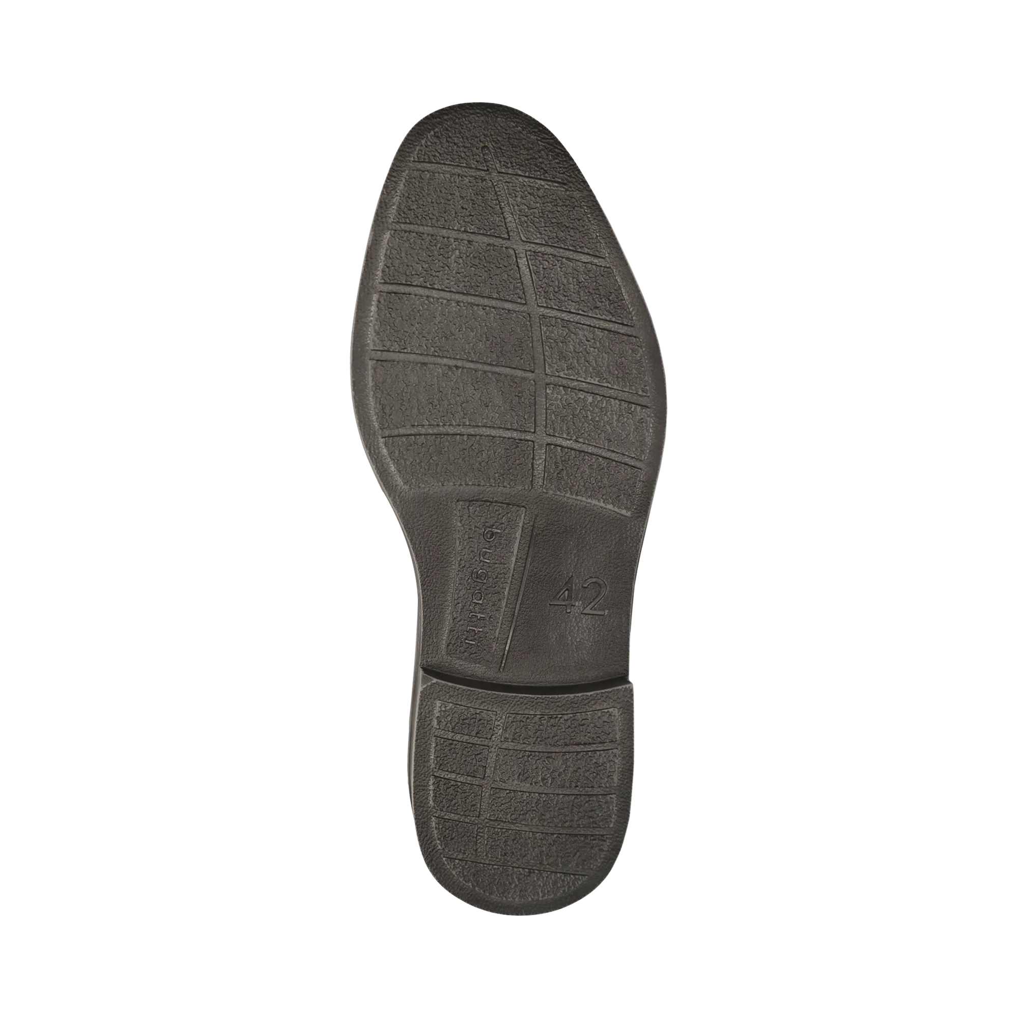 Leder Schnürstiefel mittelbraun - Image 6