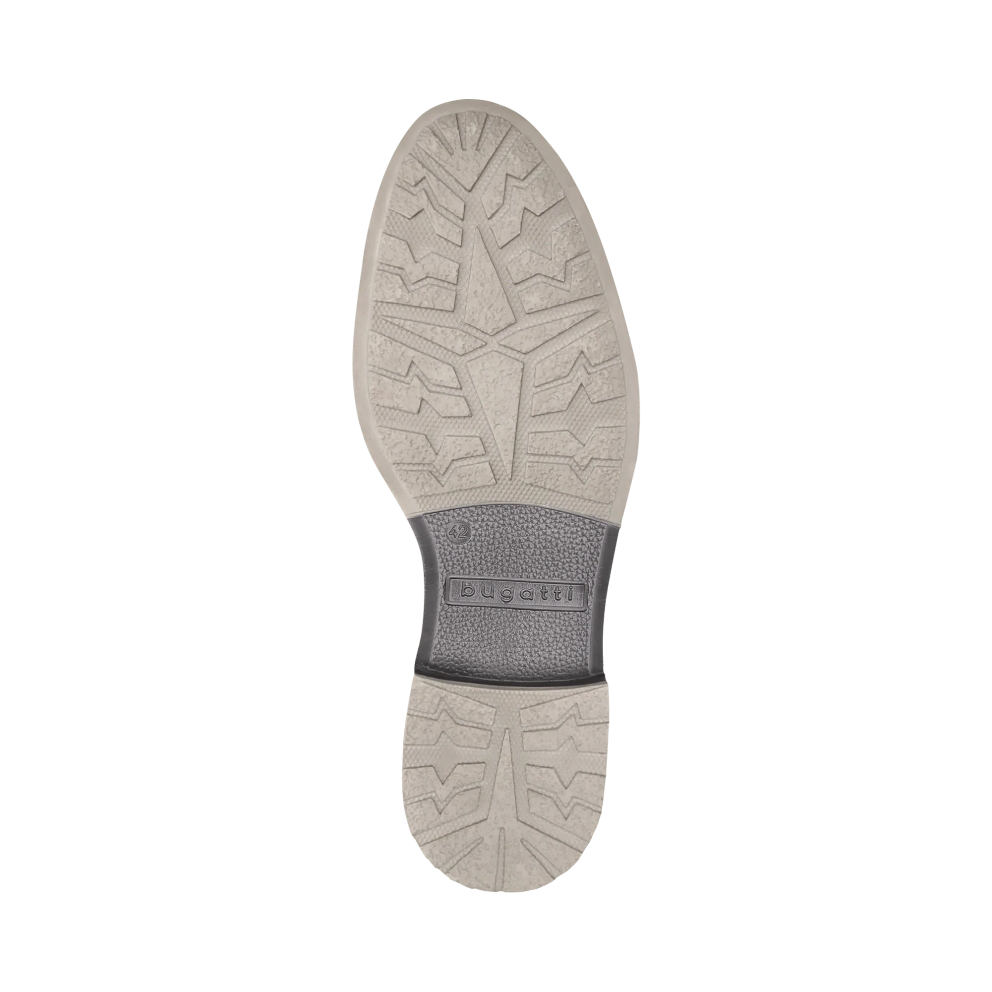 Leder Schnürstiefel schwarz - Image 7