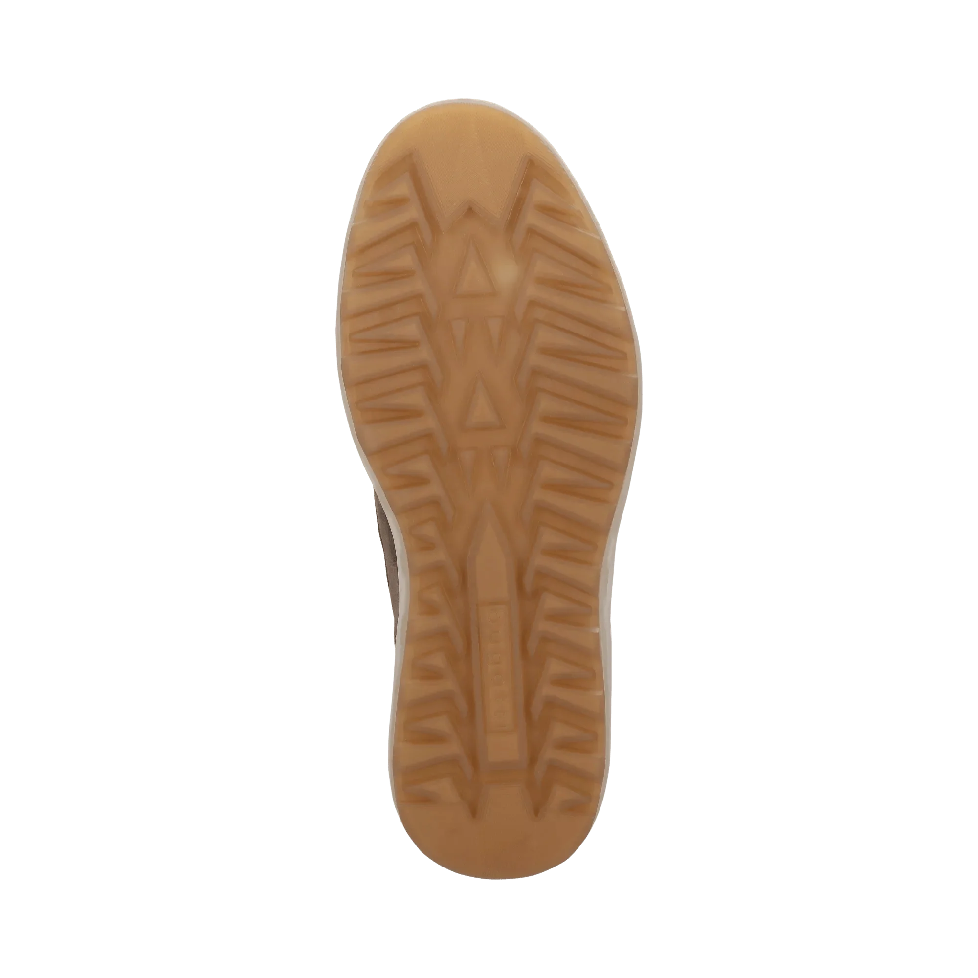 Leder Schnürstiefel taupe - Image 7