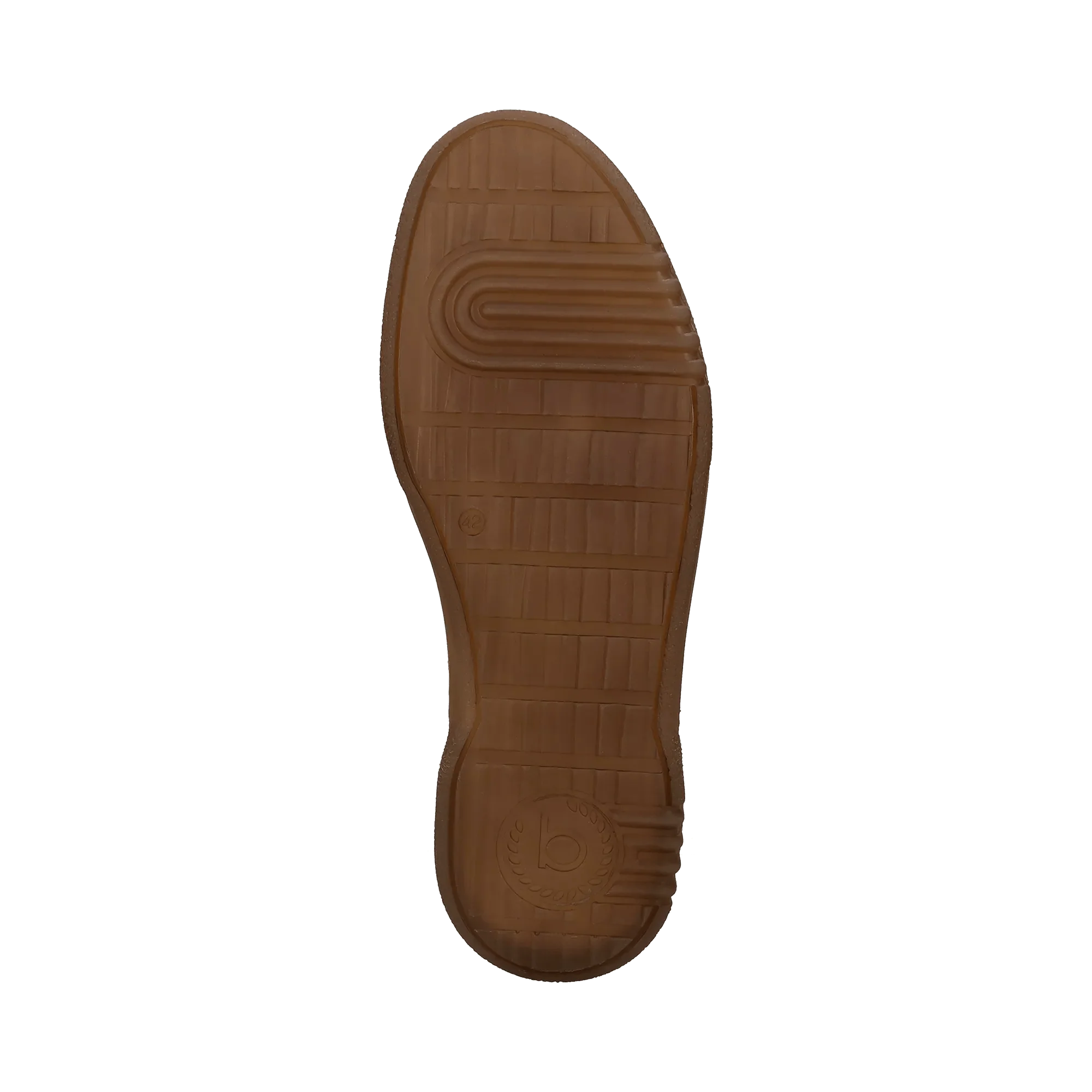 Leder Schnürstiefel gelb - Image 7