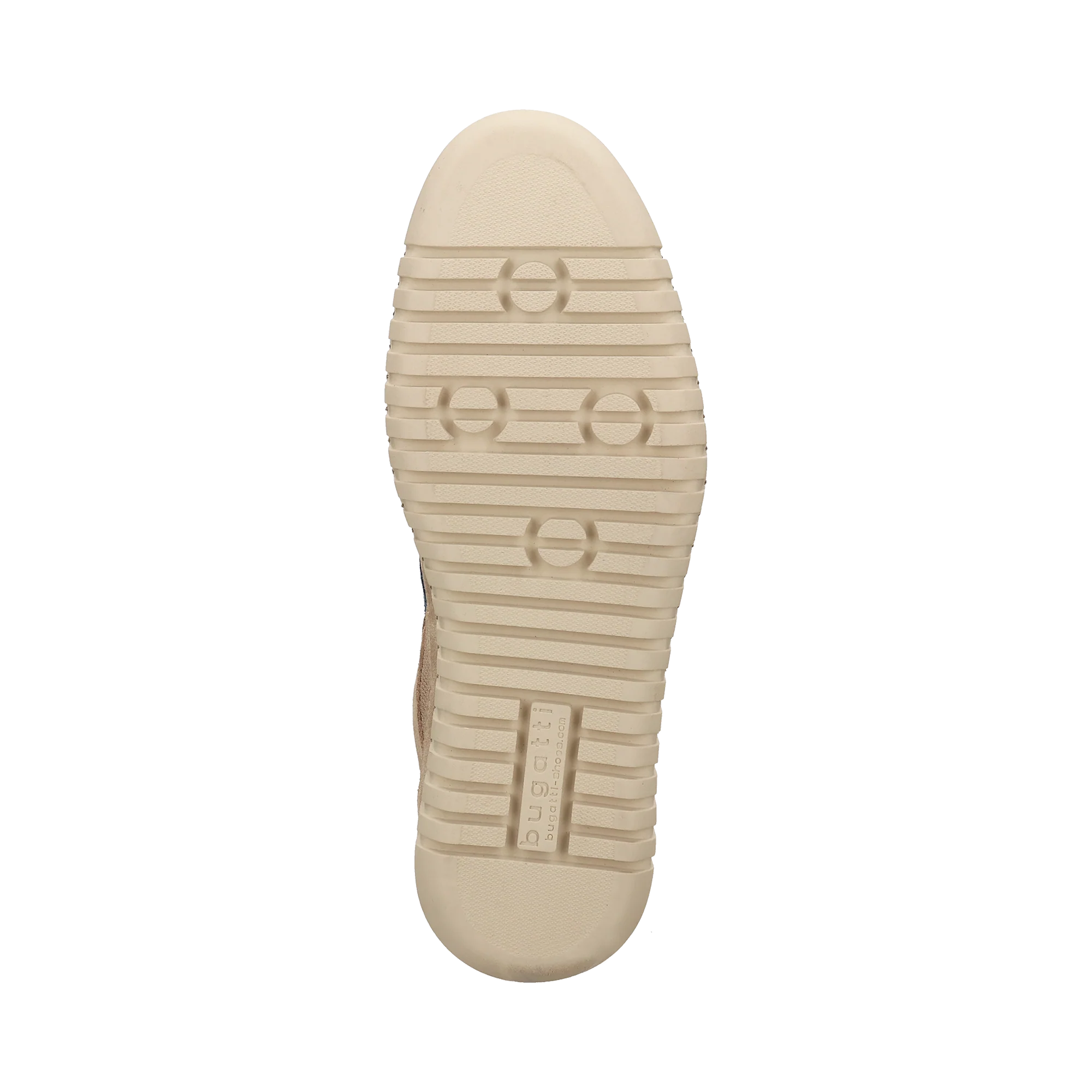 Leder Slip on beige - Image 7