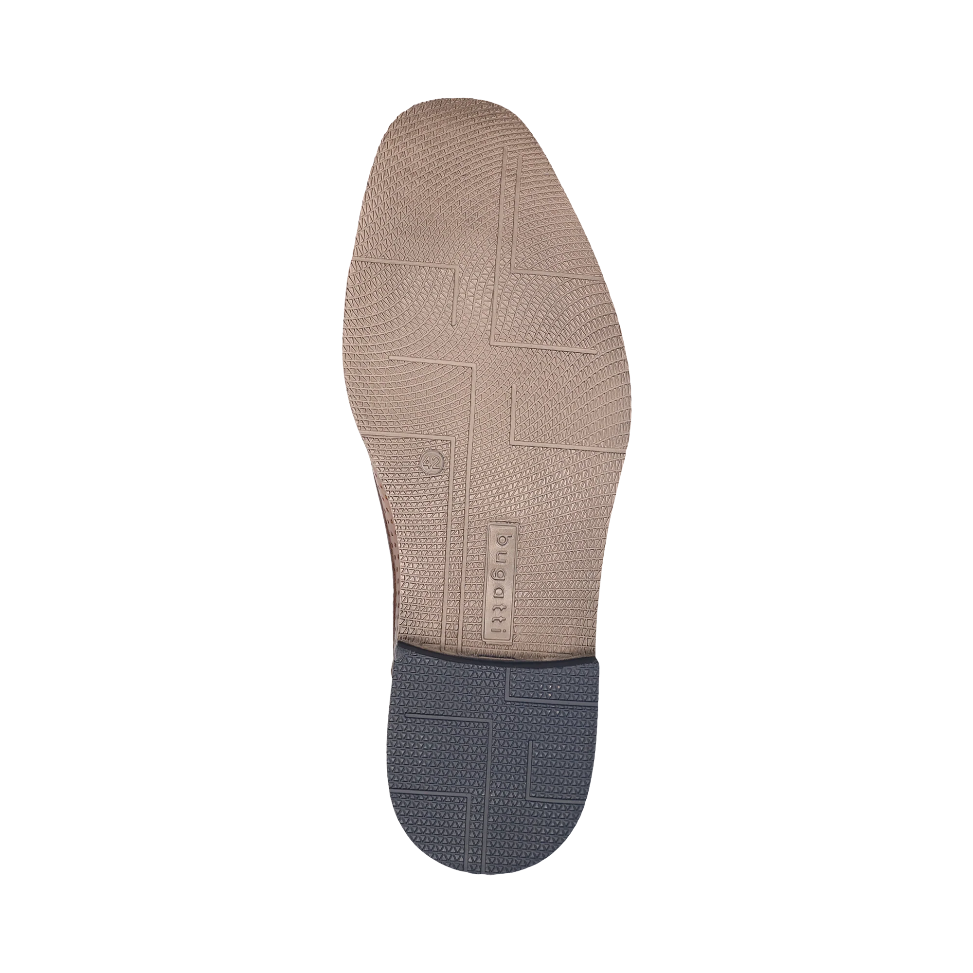 Leder Slip on braun - Image 7