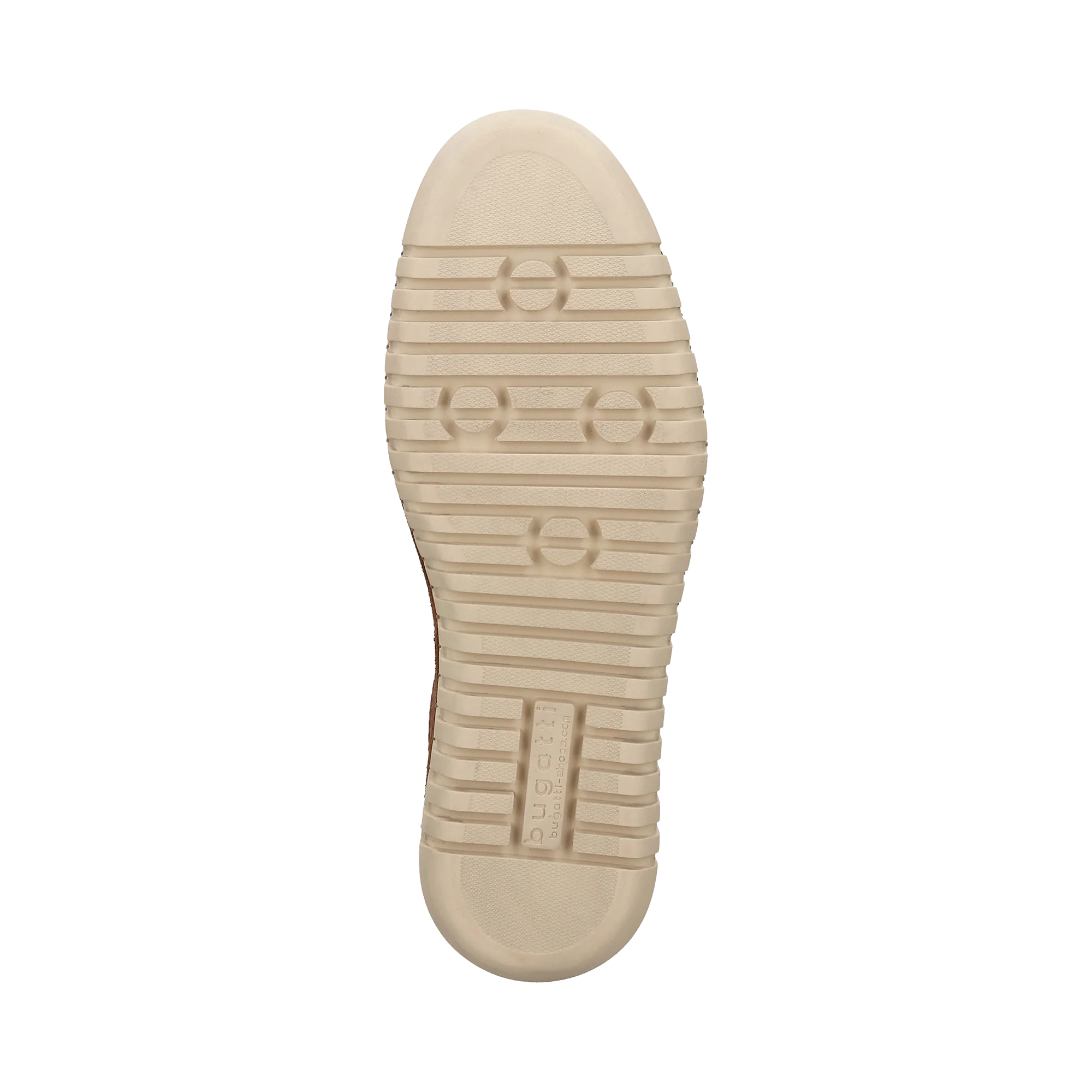 Leder Slip on cognac - Image 7