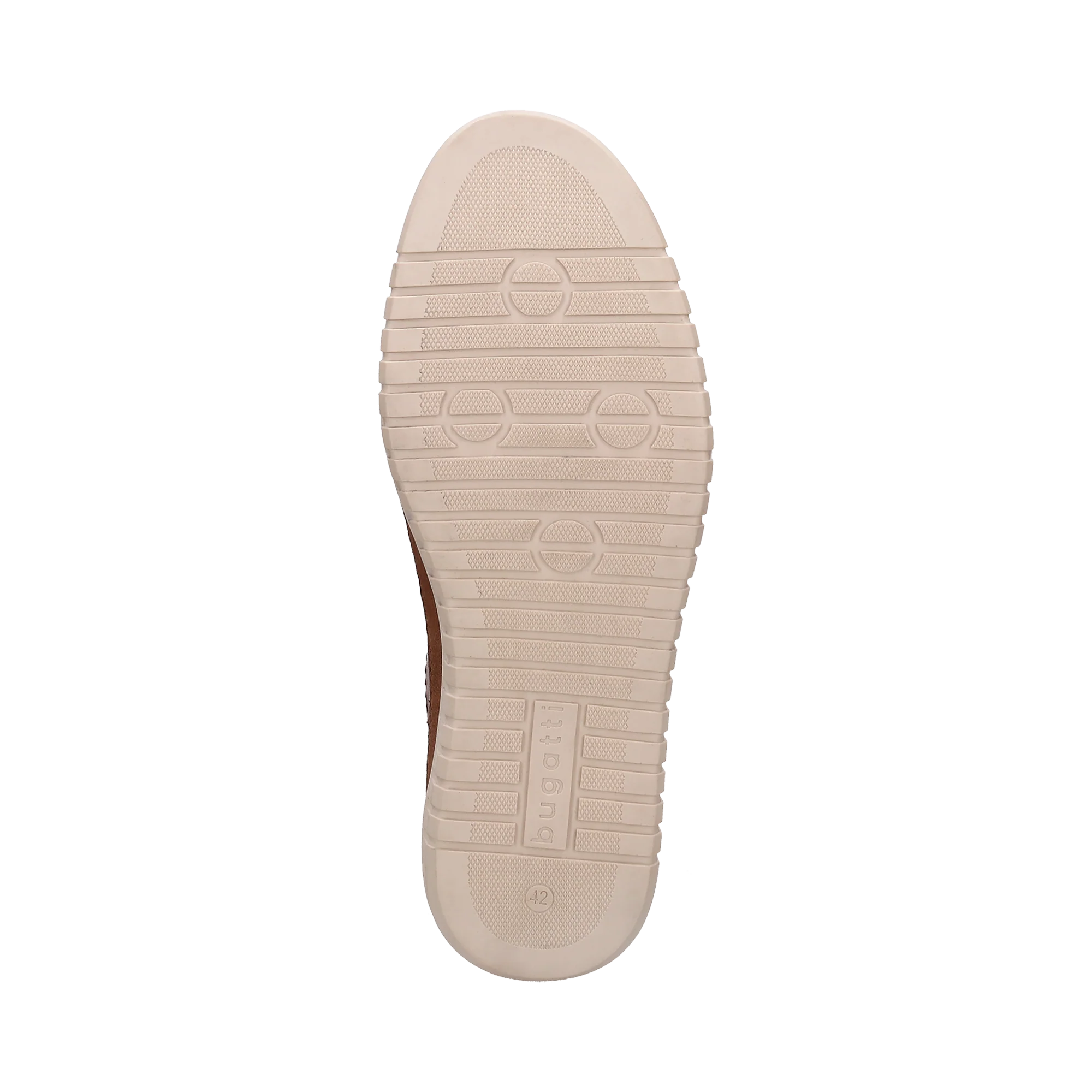 Leder Slip on cognac - Image 7