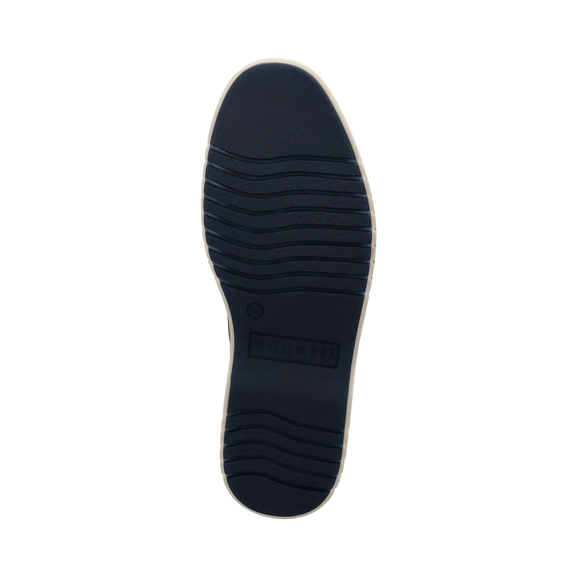 Leder Slip on cognac - Image 7