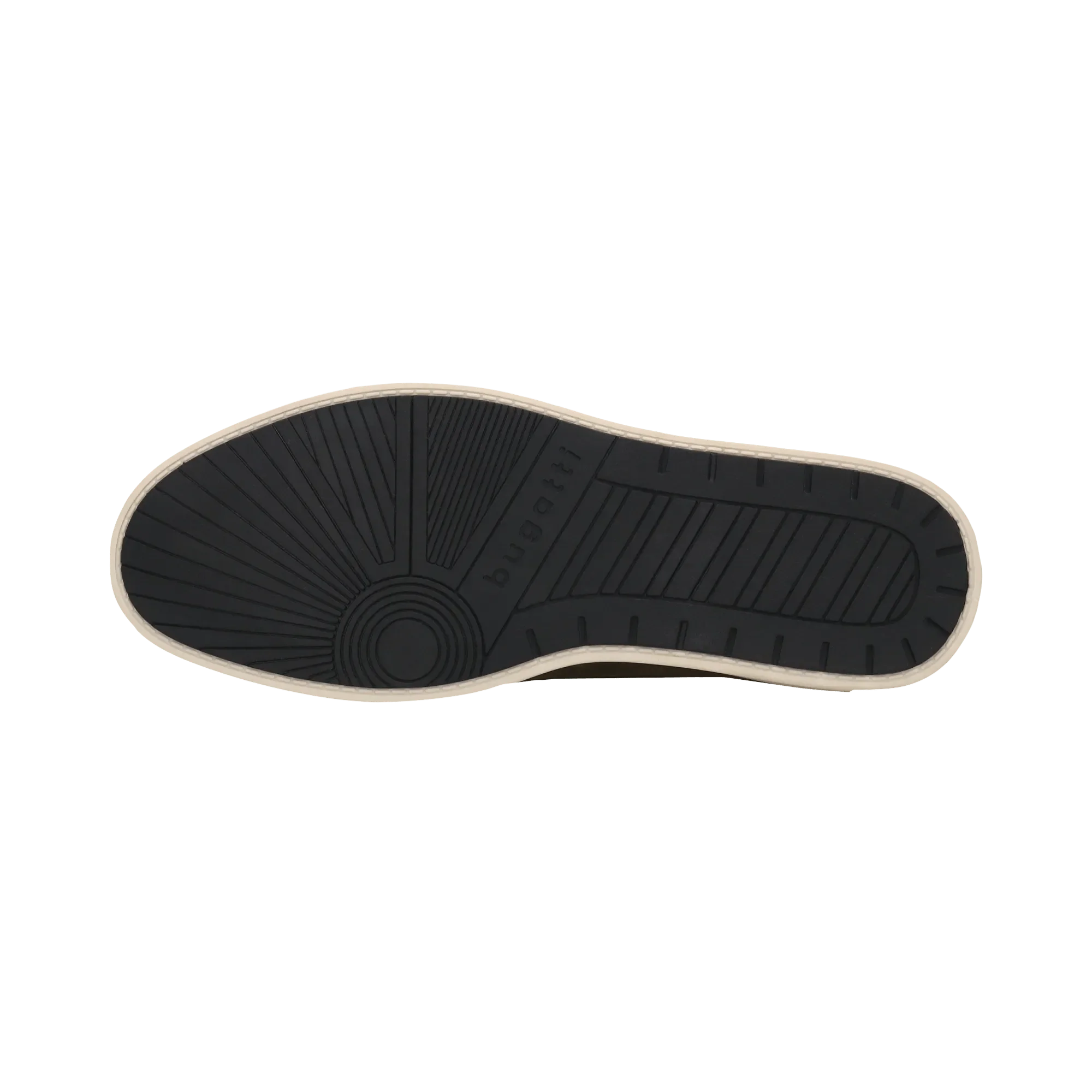 Leder Slip on dunkelgrün - Image 7