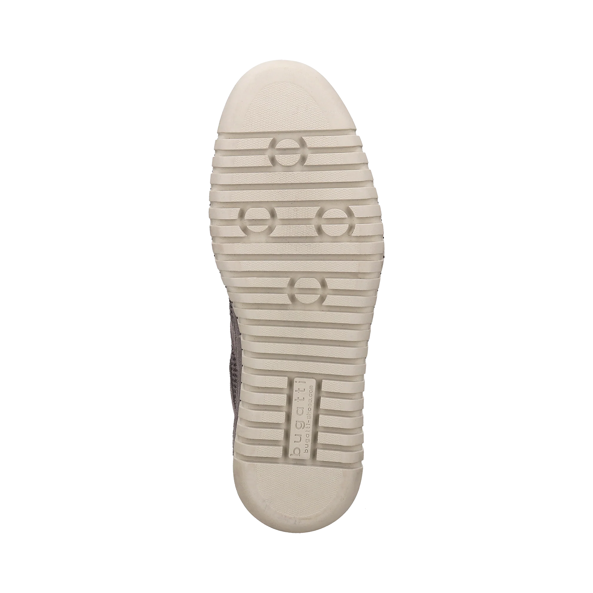 Leder Slip on grau - Image 7