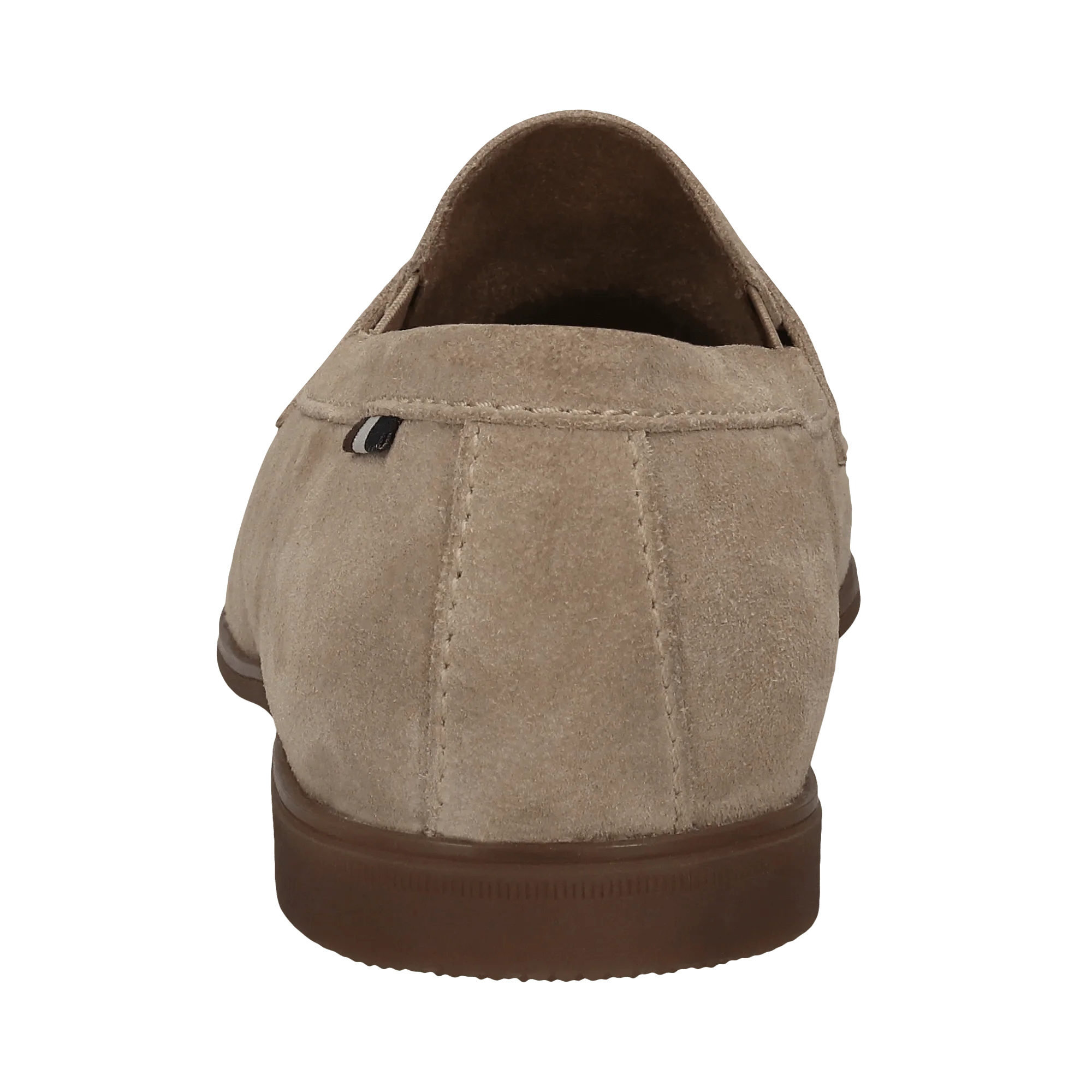 Leder Slip on Sand - Image 5