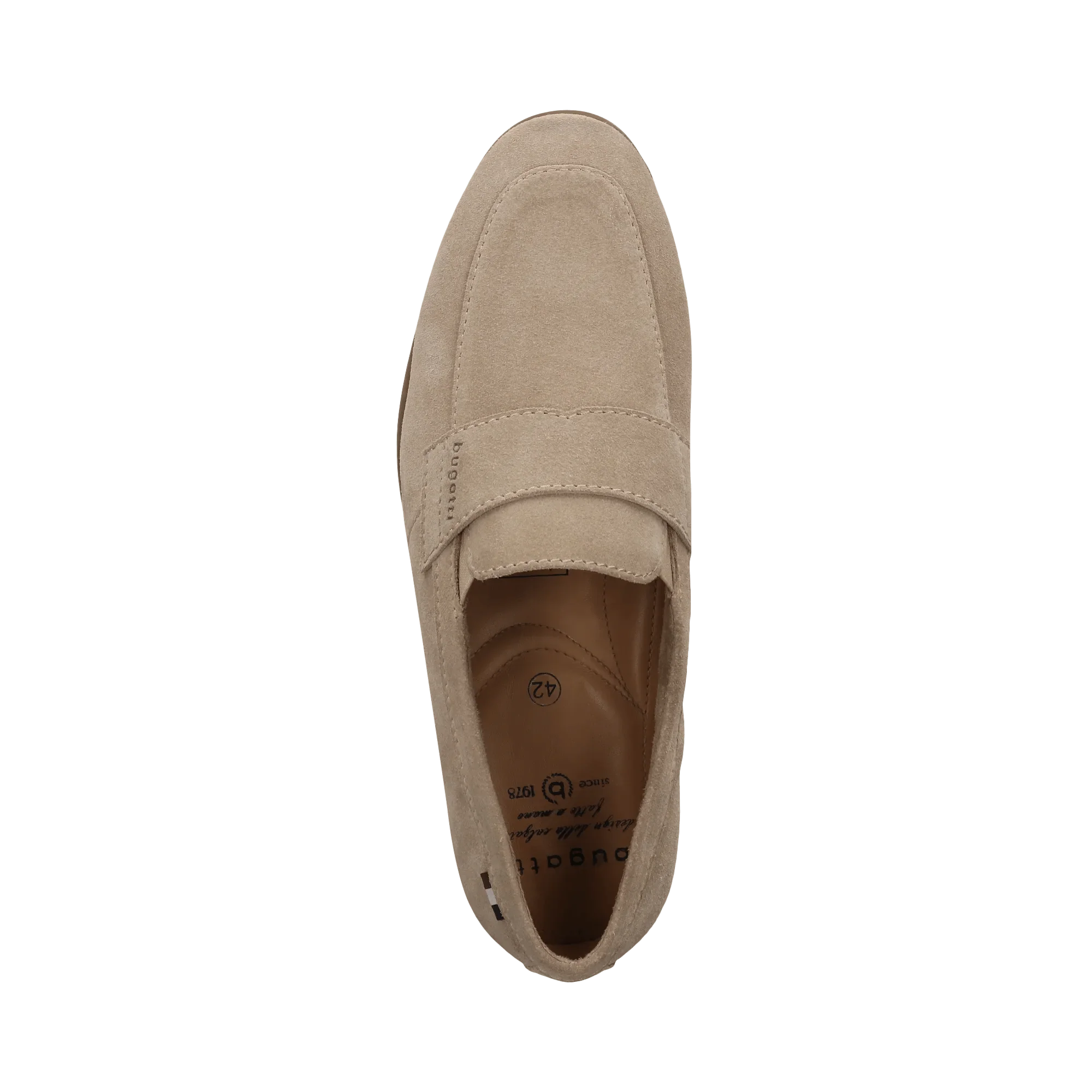 Leder Slip on Sand - Image 8