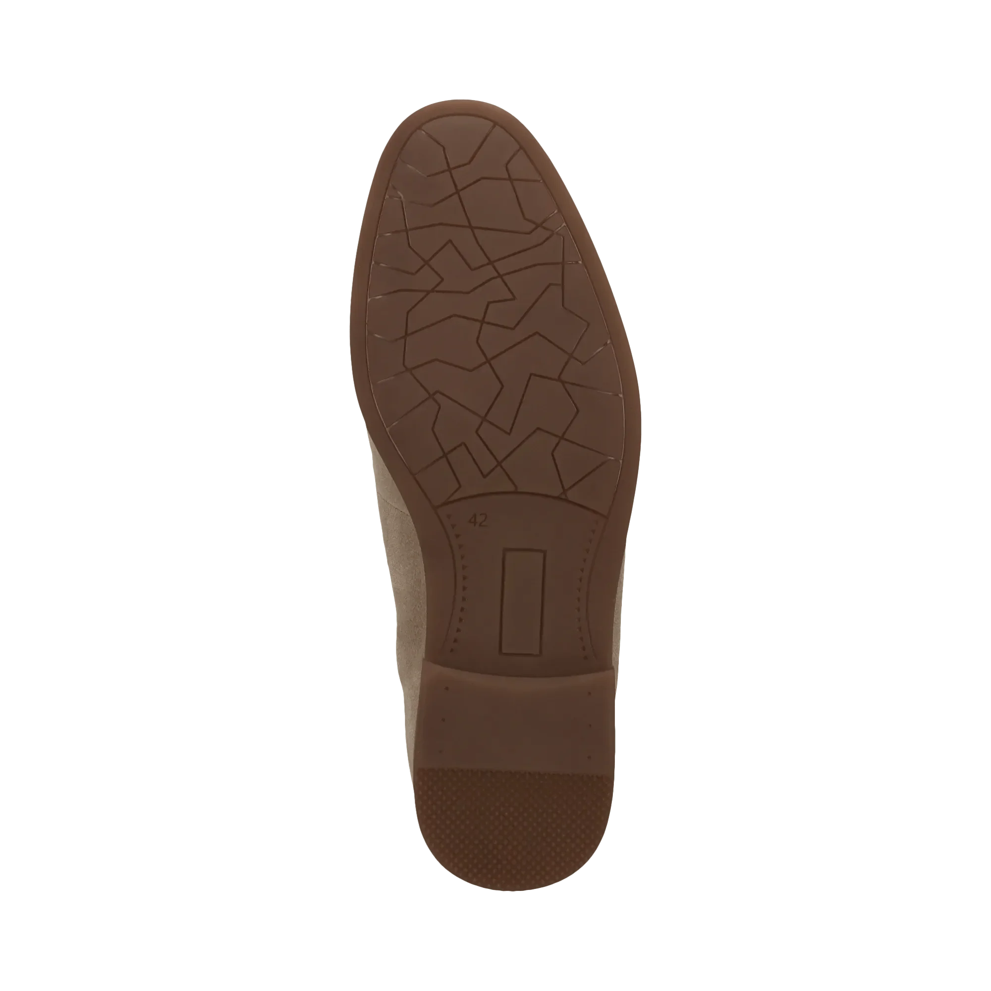Leder Slip on Sand - Image 9