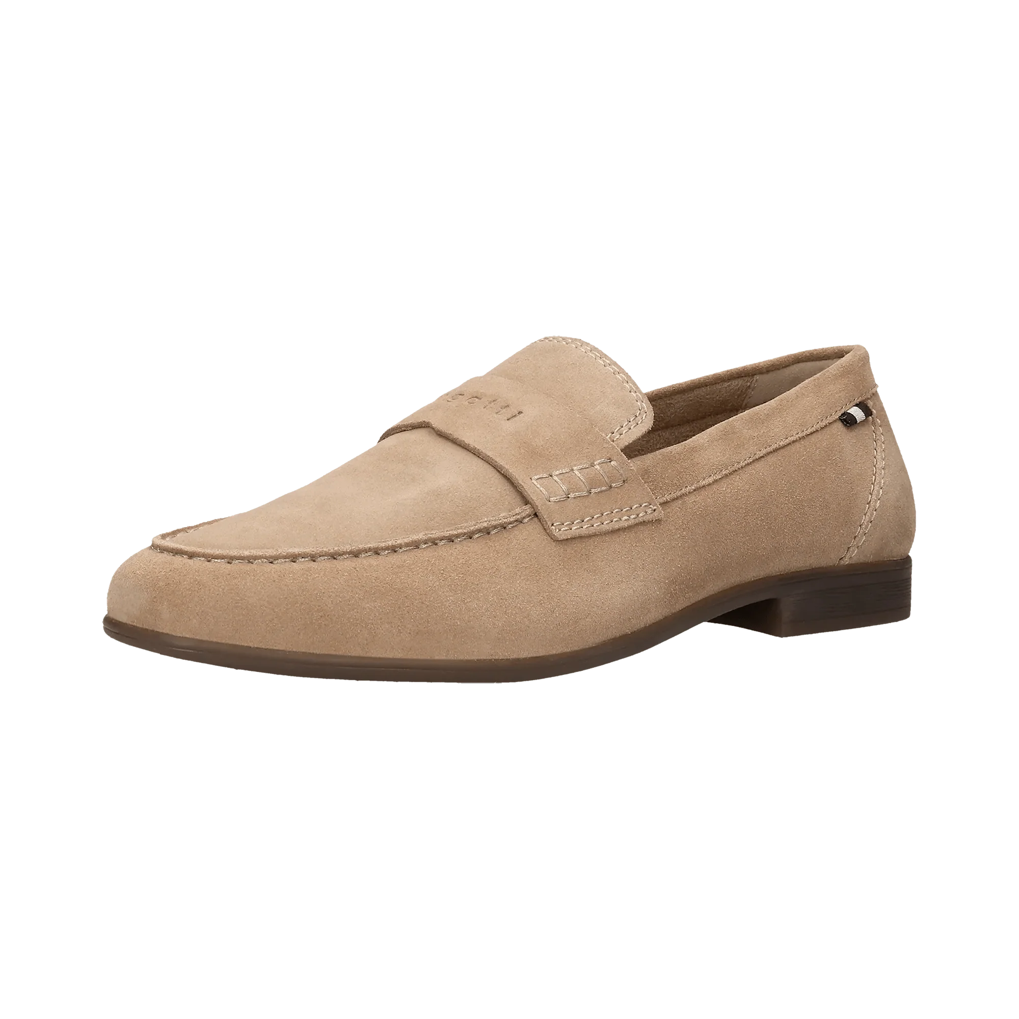 Leder Slip on Sand - Image 2