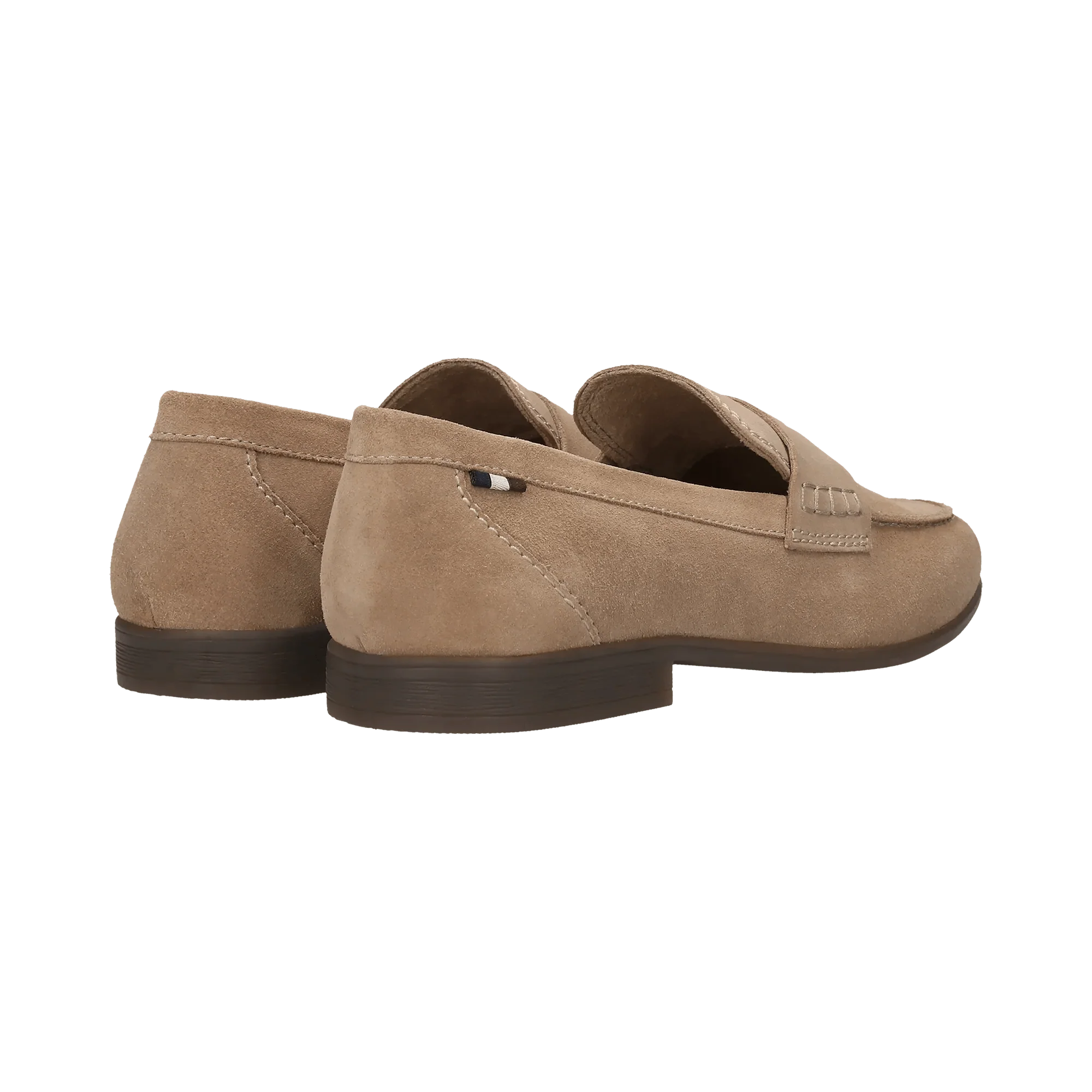 Leder Slip on Sand - Image 3