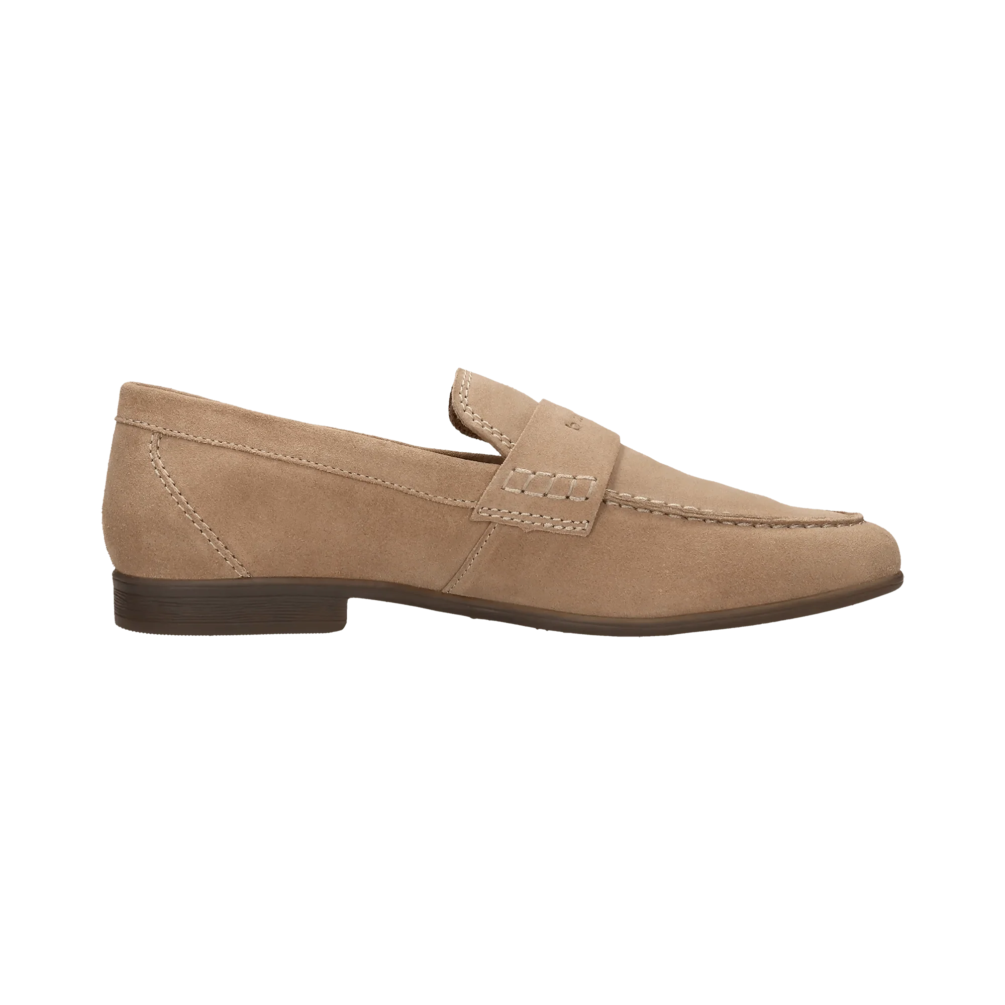 Leder Slip on Sand - Image 4