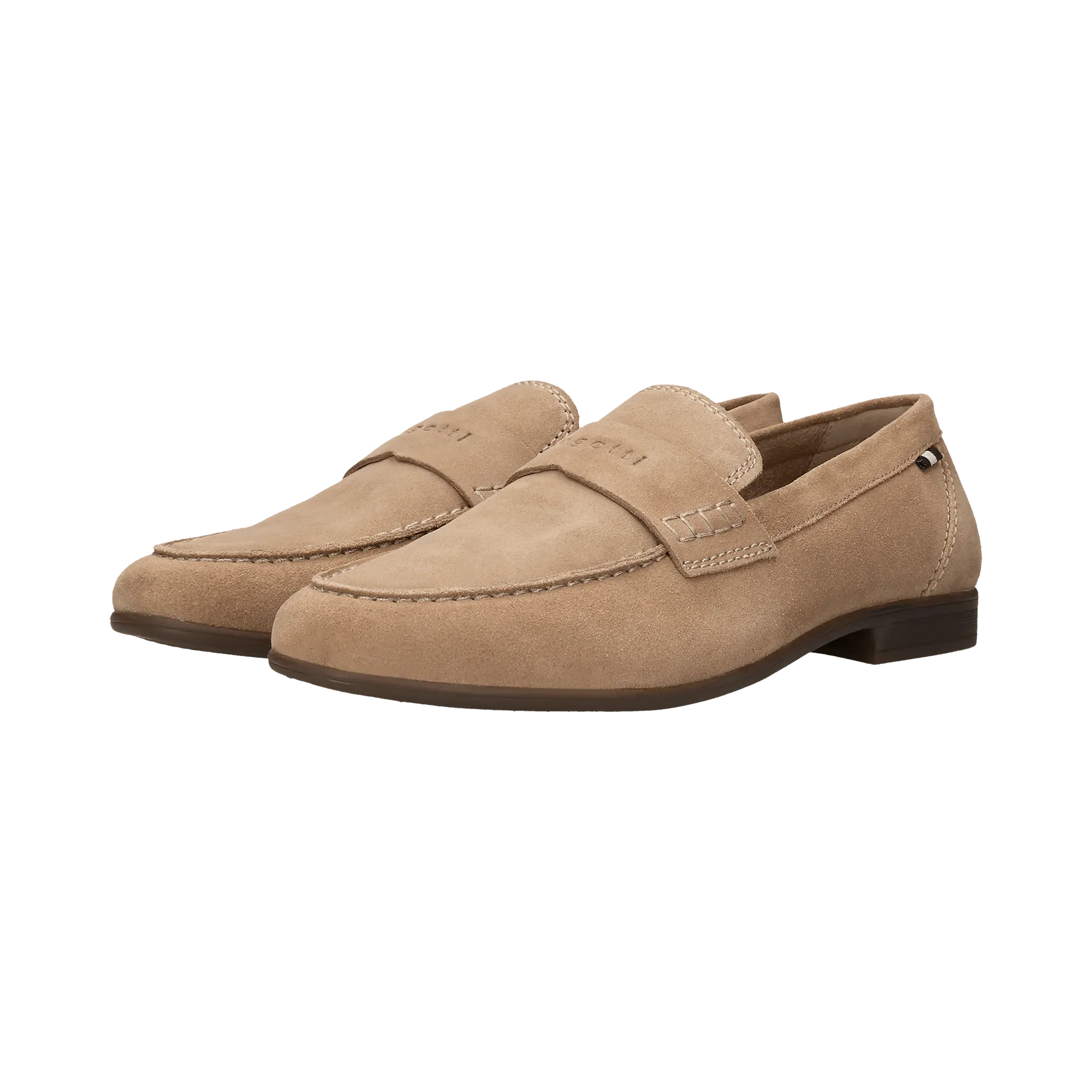 Leder Slip on Sand - Image 5