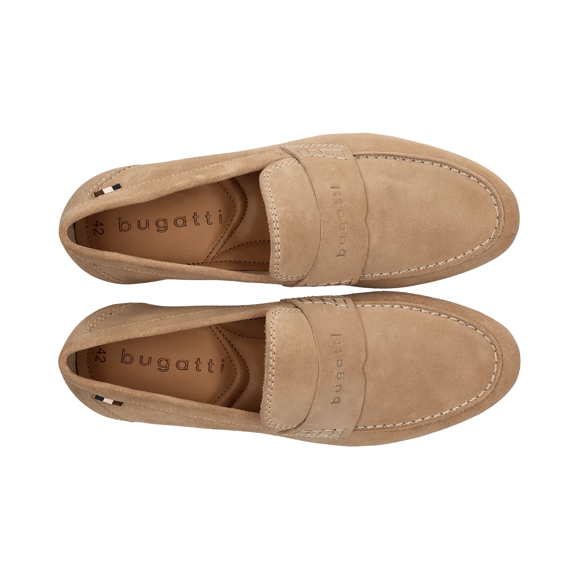 Leder Slip on Sand - Image 6