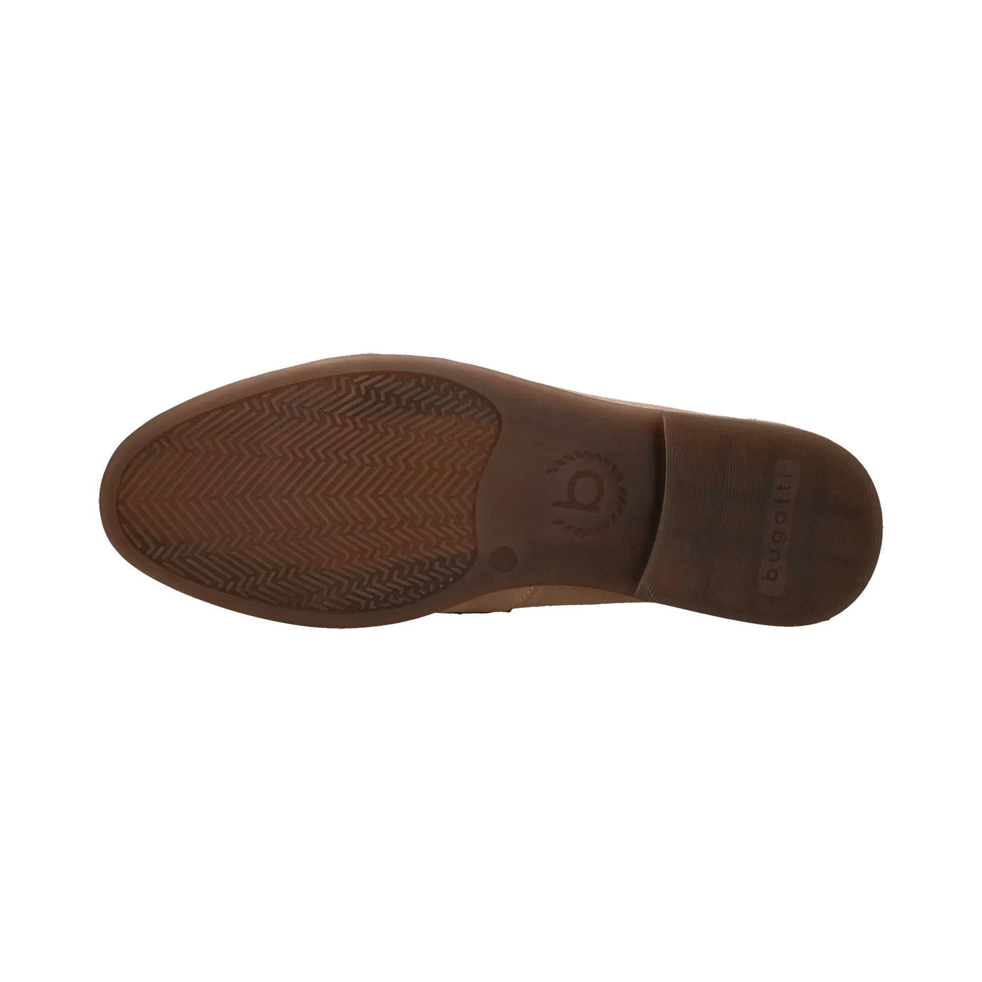 Leder Slip on Sand - Image 7