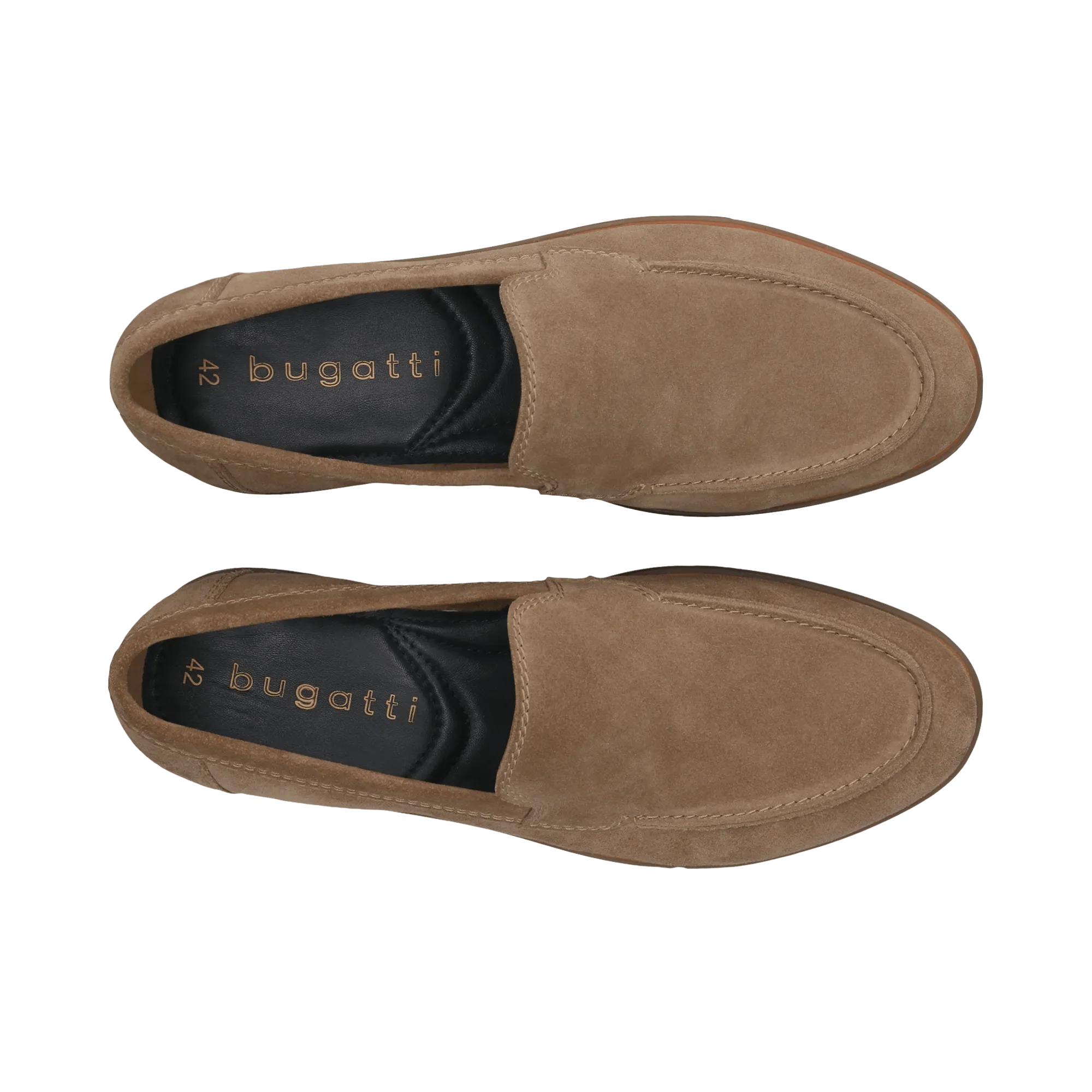 Leder Slip on Sand - Image 11