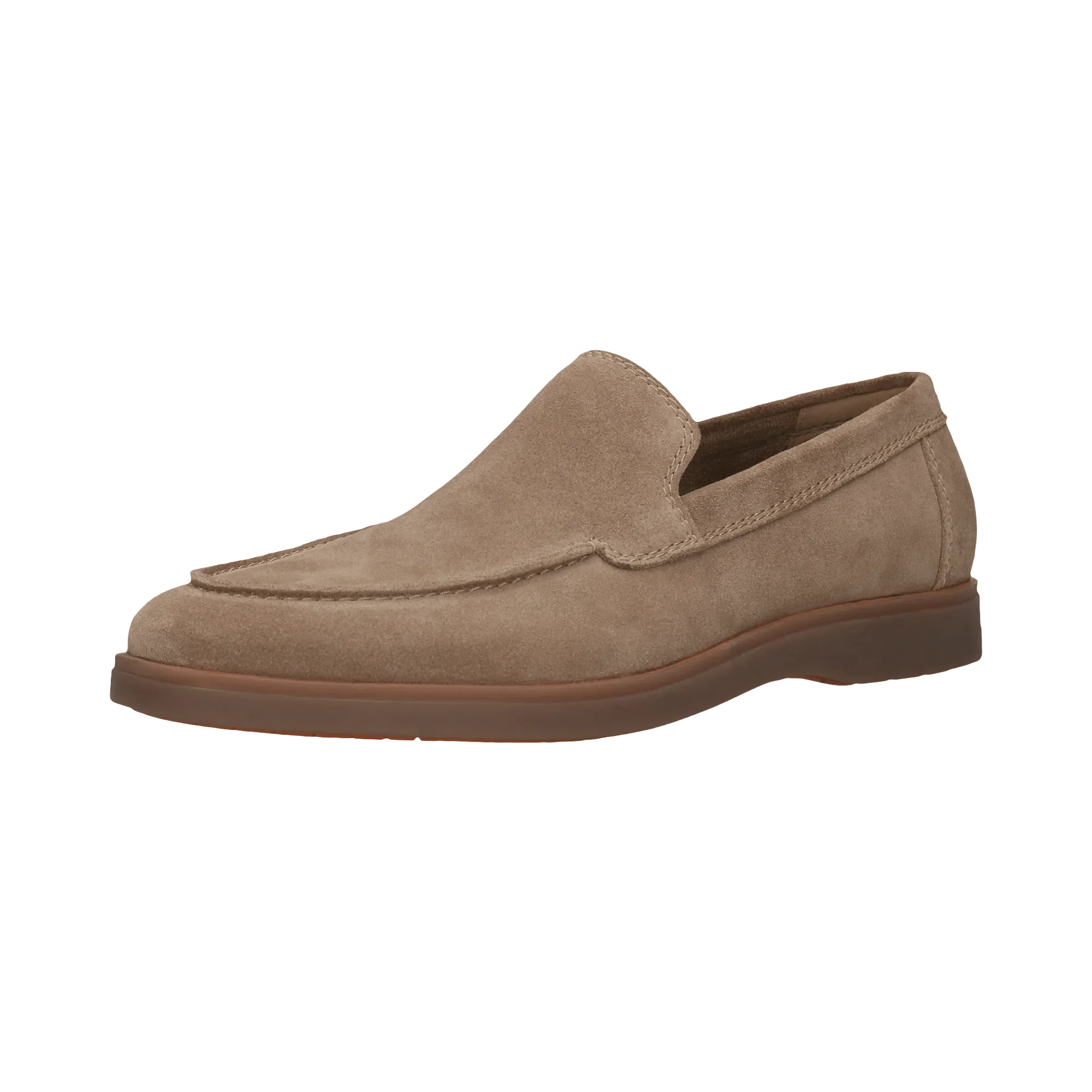 Leder Slip on Sand - Image 3