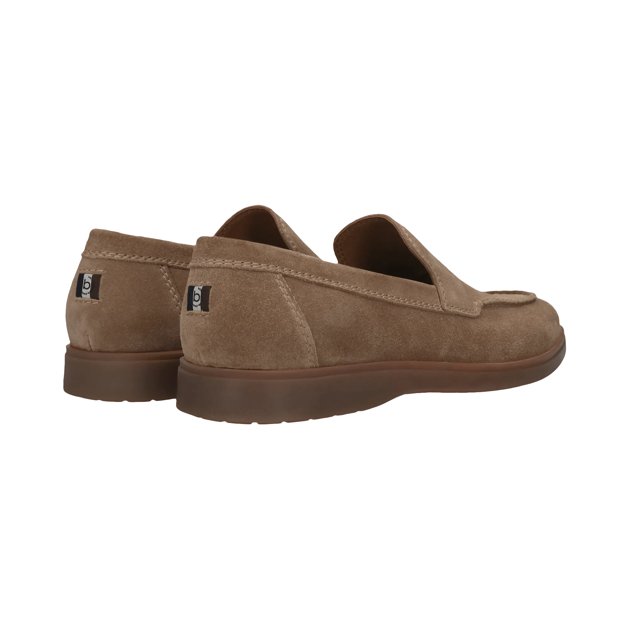 Leder Slip on Sand - Image 5