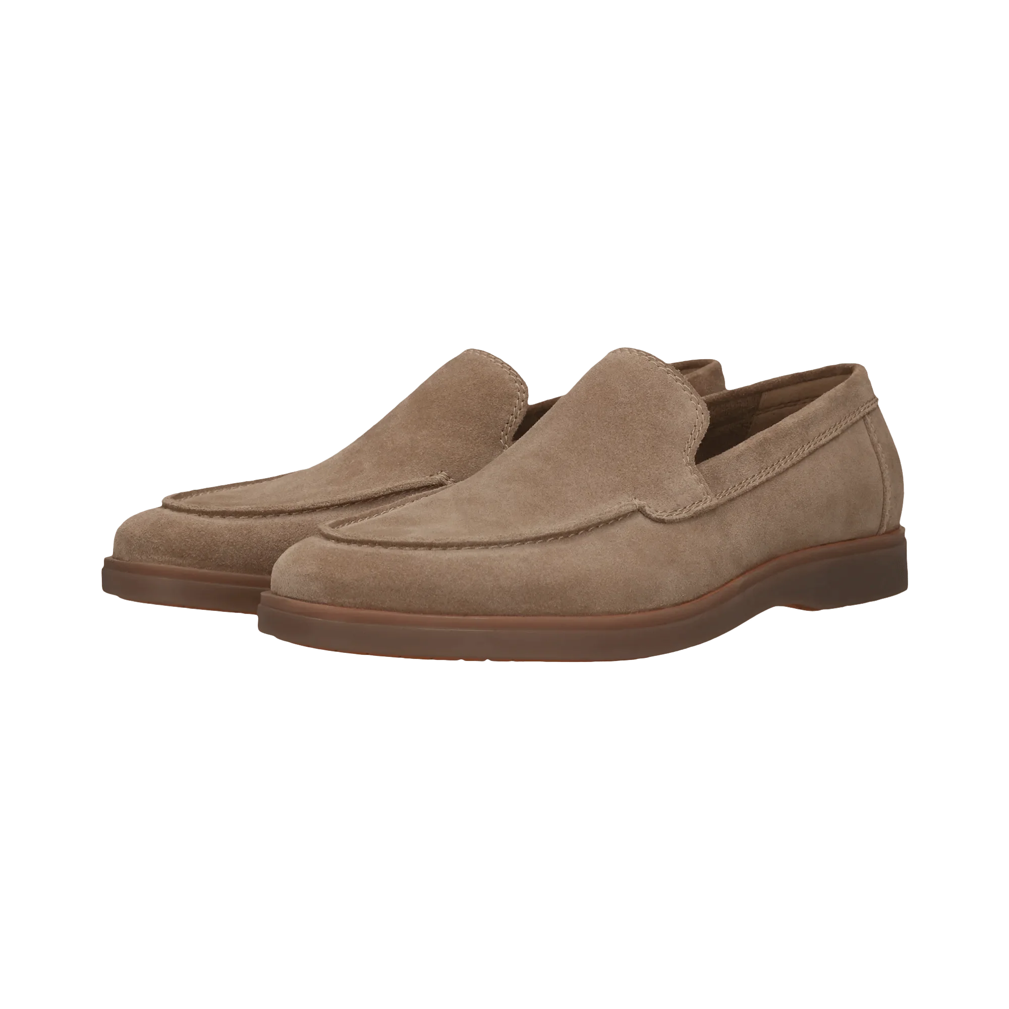Leder Slip on Sand - Image 9